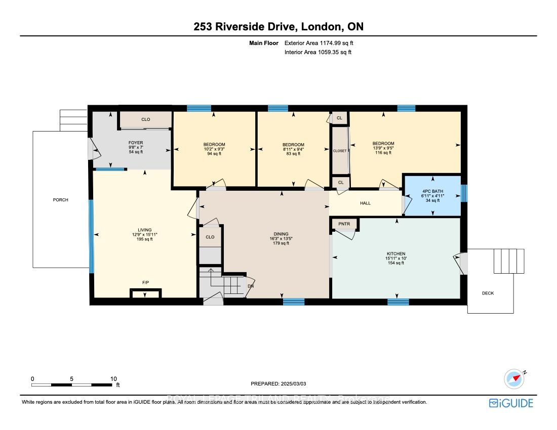 253 Riverside Drive Property Photo 11