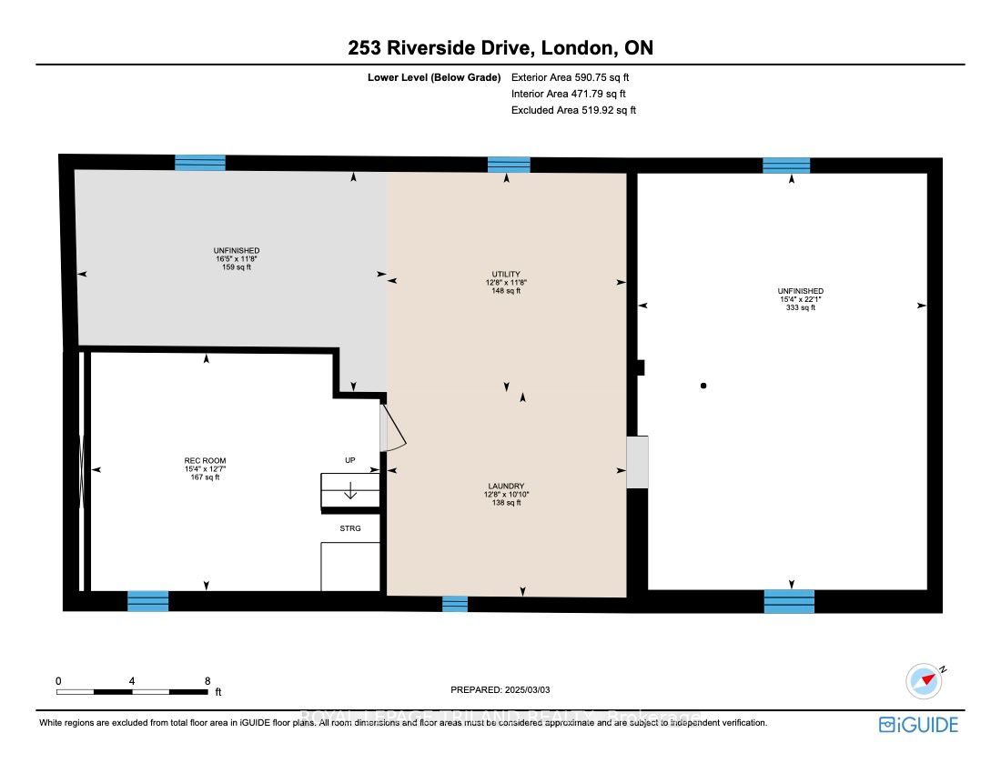 253 Riverside Drive Property Photo 12