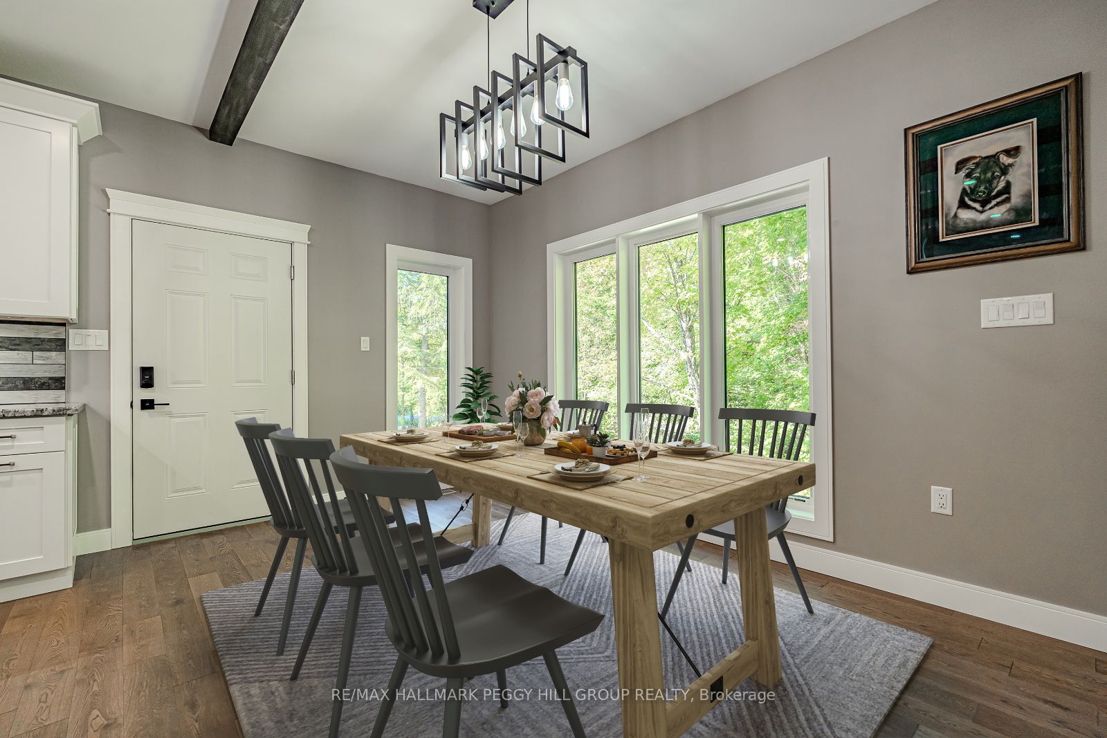 4571 Aspdin Road Property Photo 8