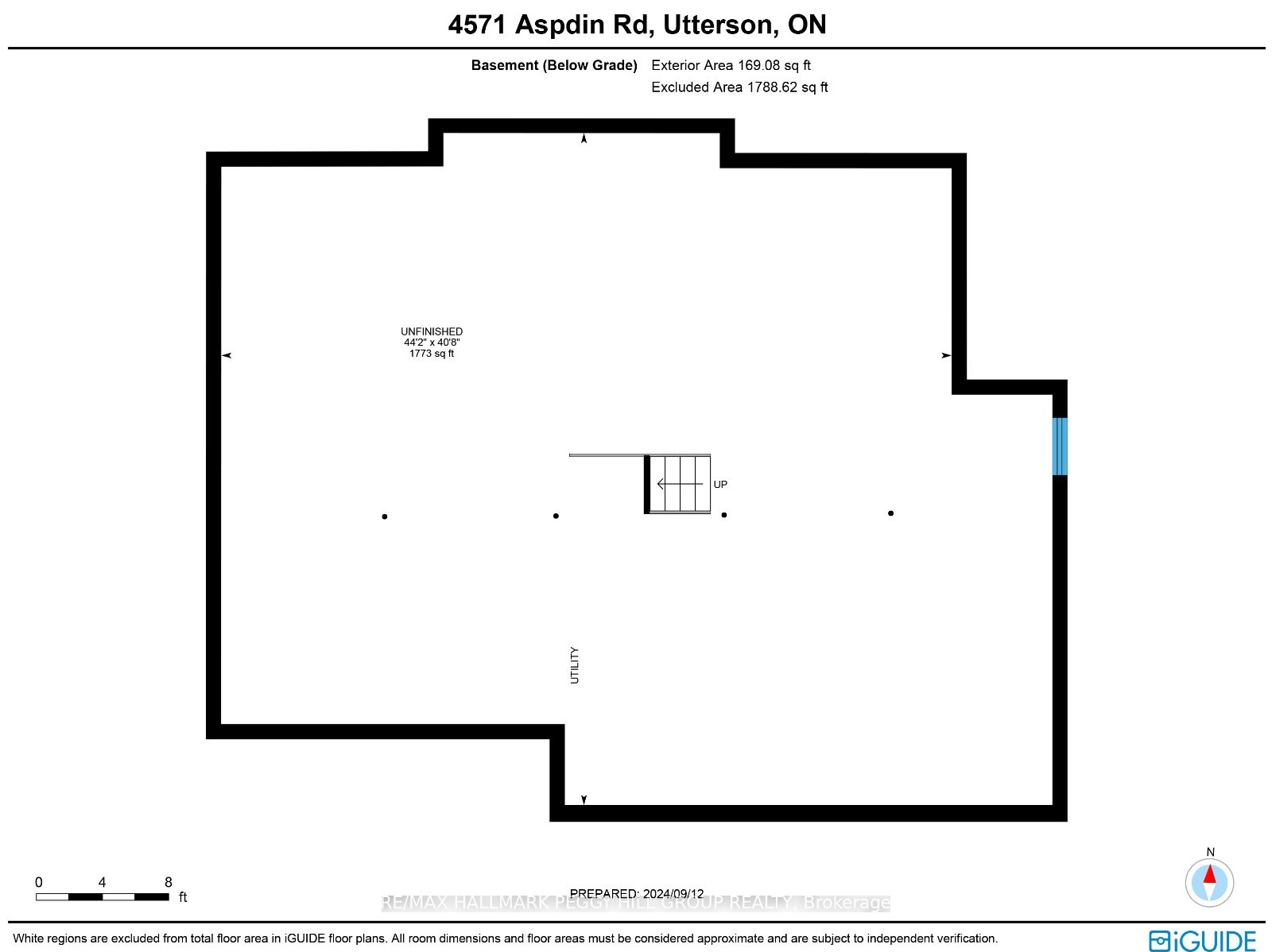 4571 Aspdin Road Property Photo 30