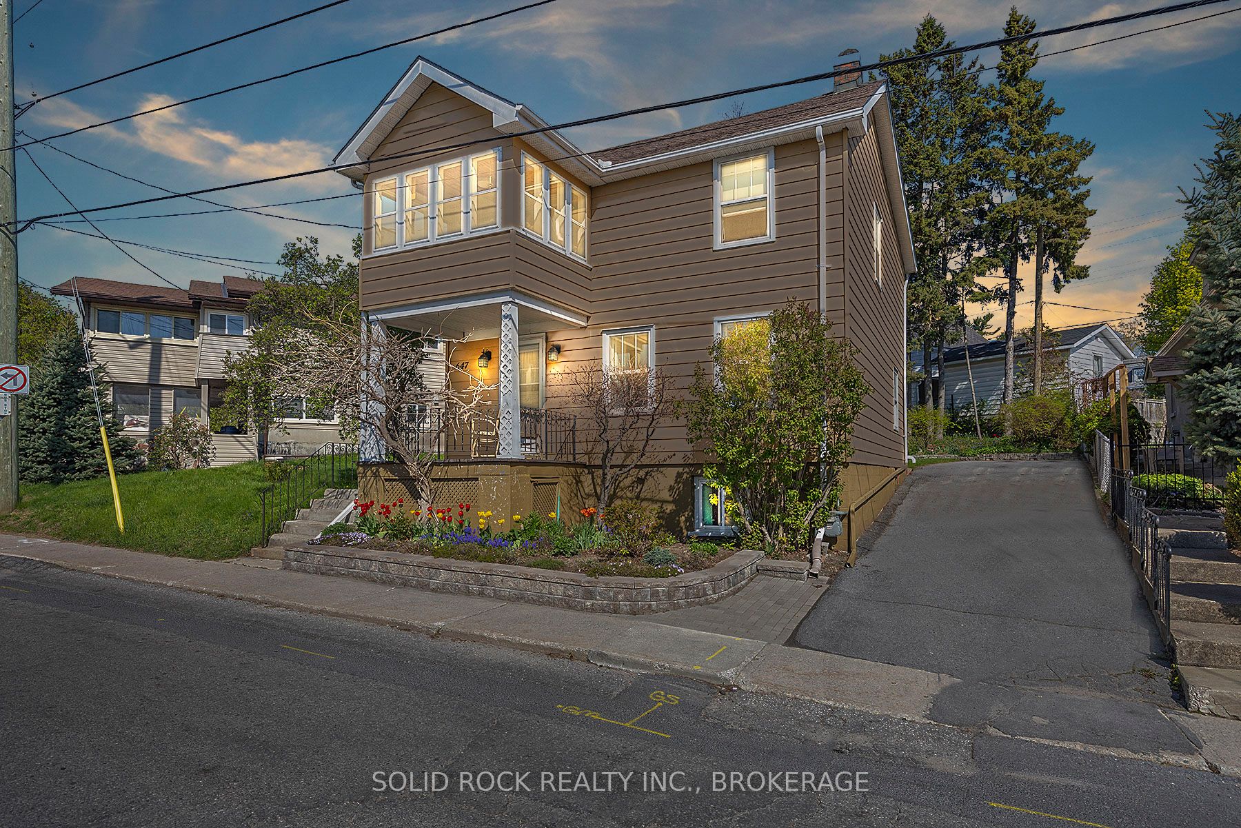 647 Union Street