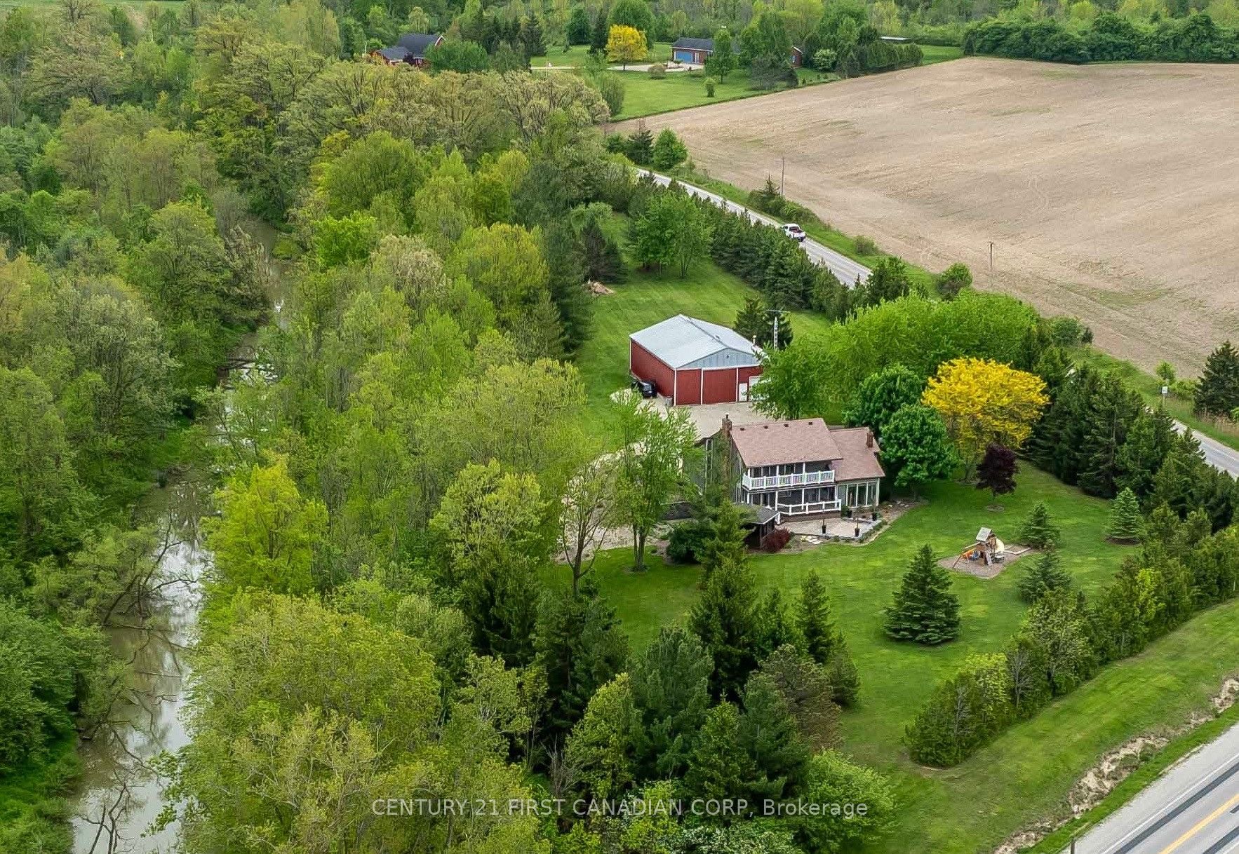 6210 Confederation Line Property Photo 1