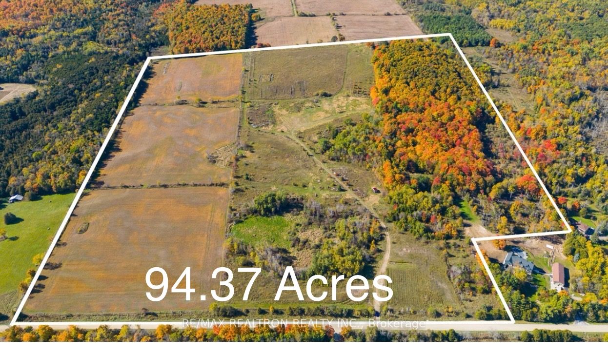 833160 4th Line Ehs Property Photo 1
