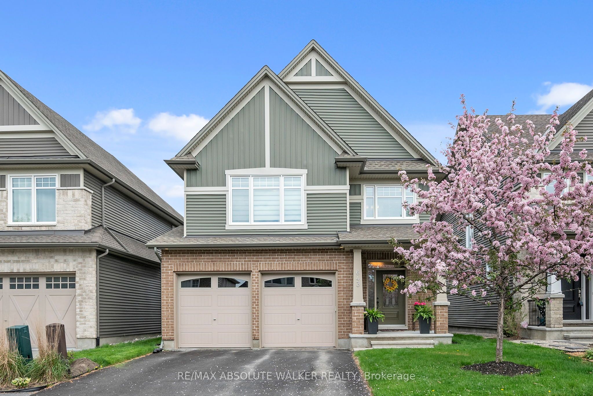 643 Rockrose Way Property Photo 1
