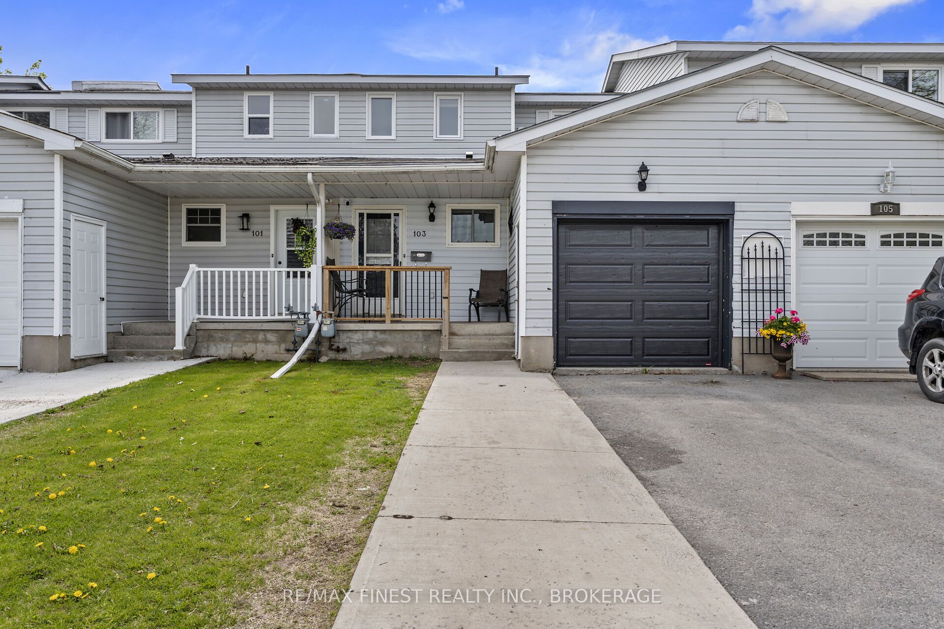 103 Davey Cres Property Photo 1