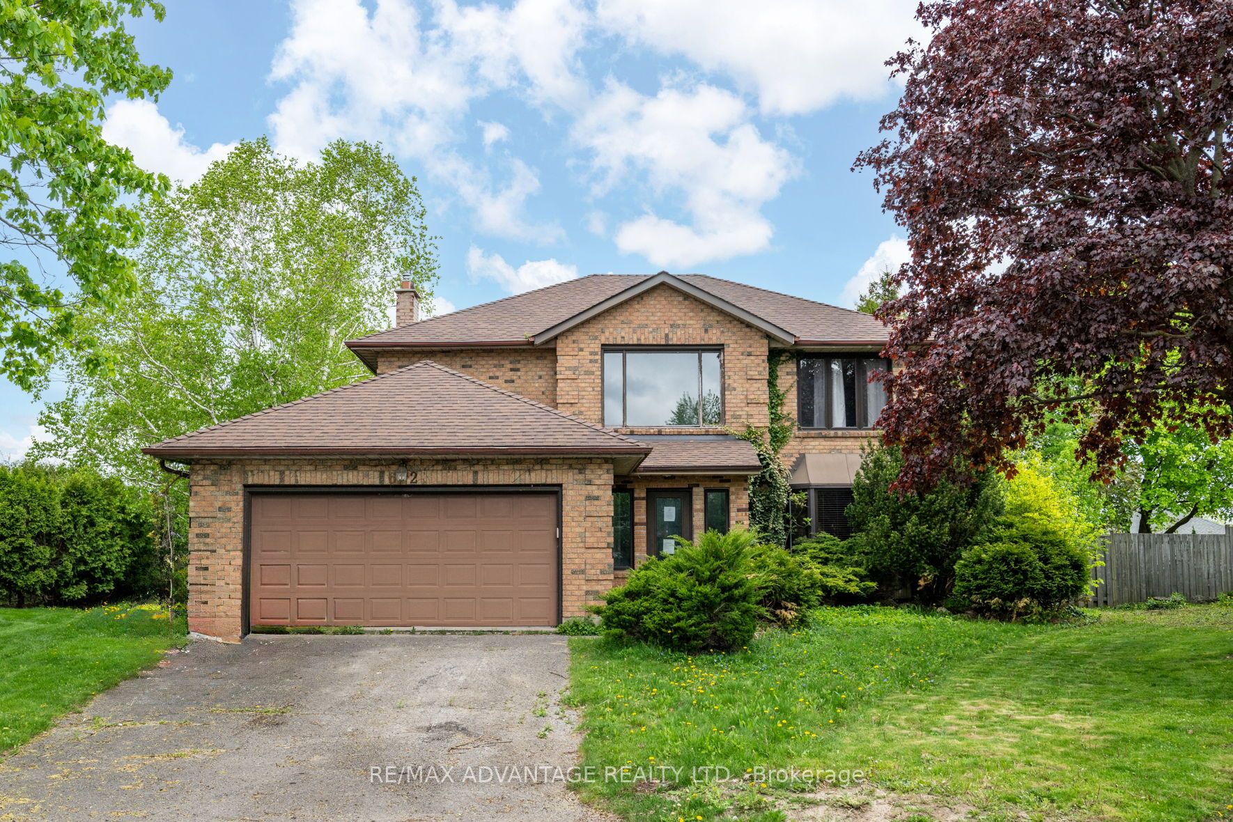 62 Parks Edge Close Property Photo
