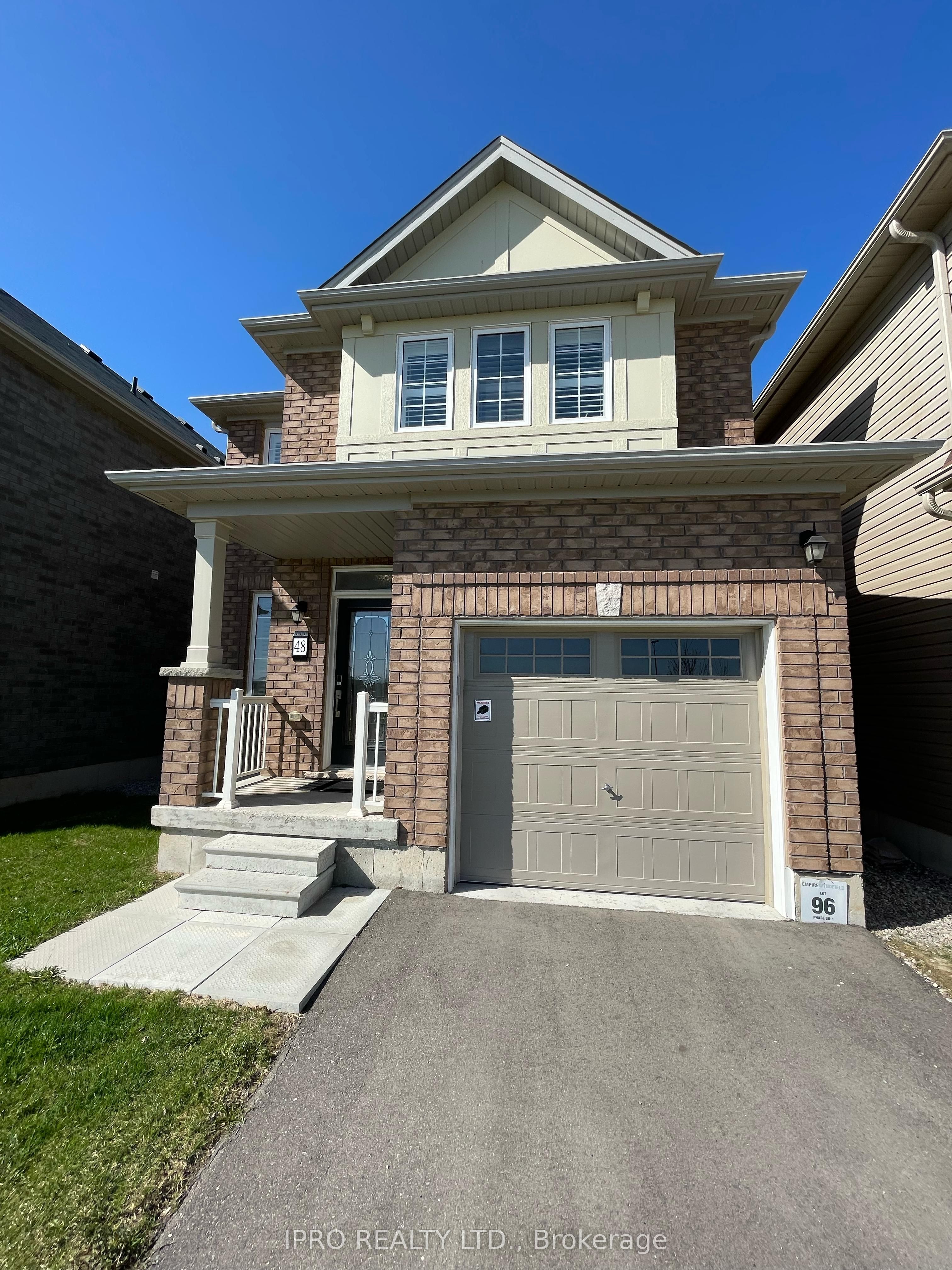 48 Witteveen Drive Property Photo 1