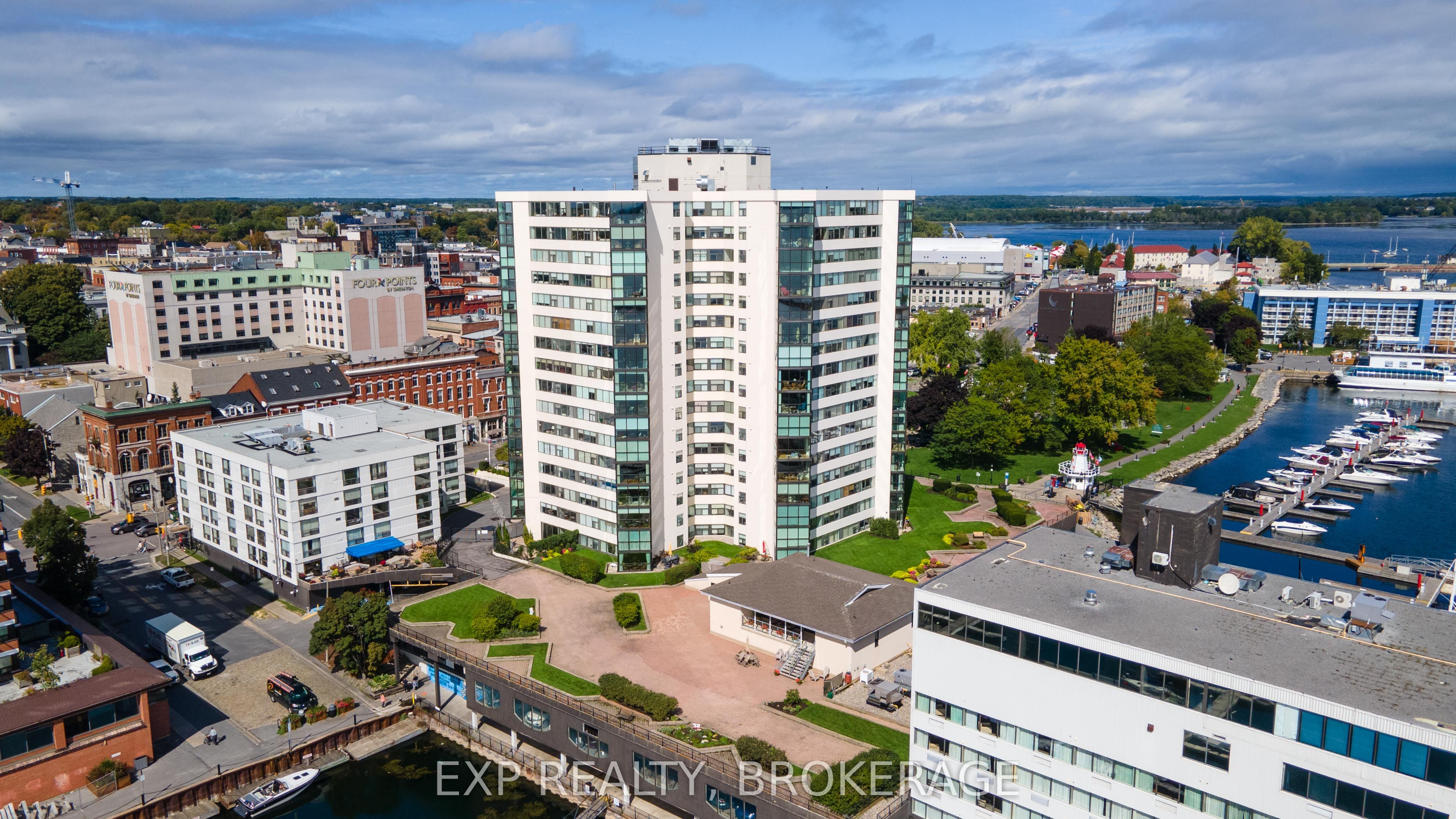 185 Ontario Street 1407 Property Photo 1