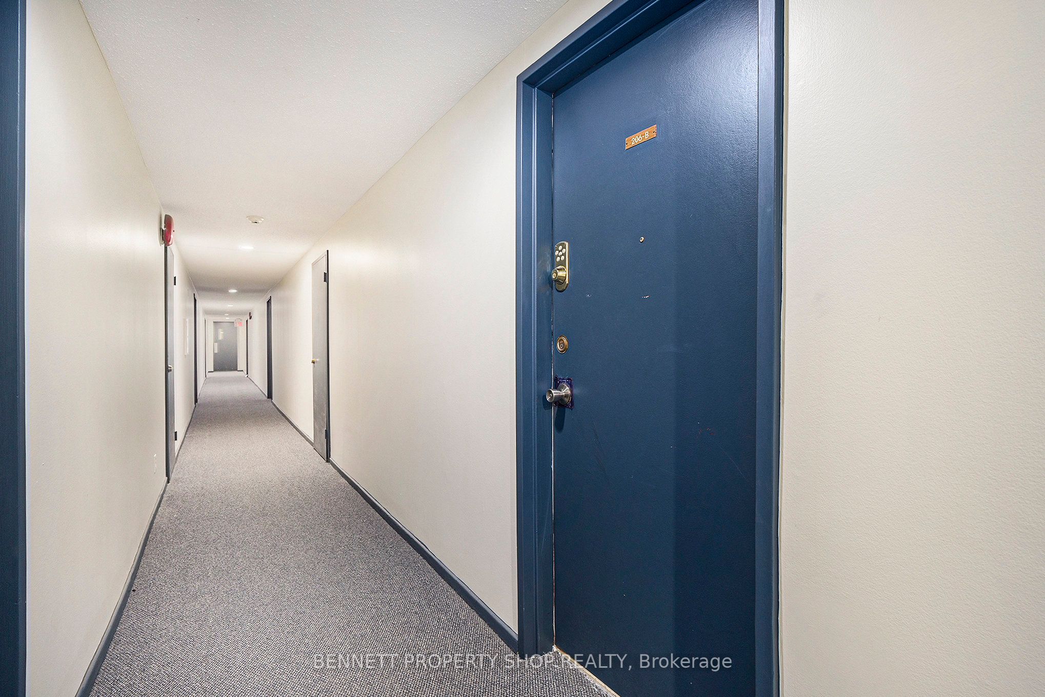 2041 Arrowsmith Drive 206 Property Photo 4