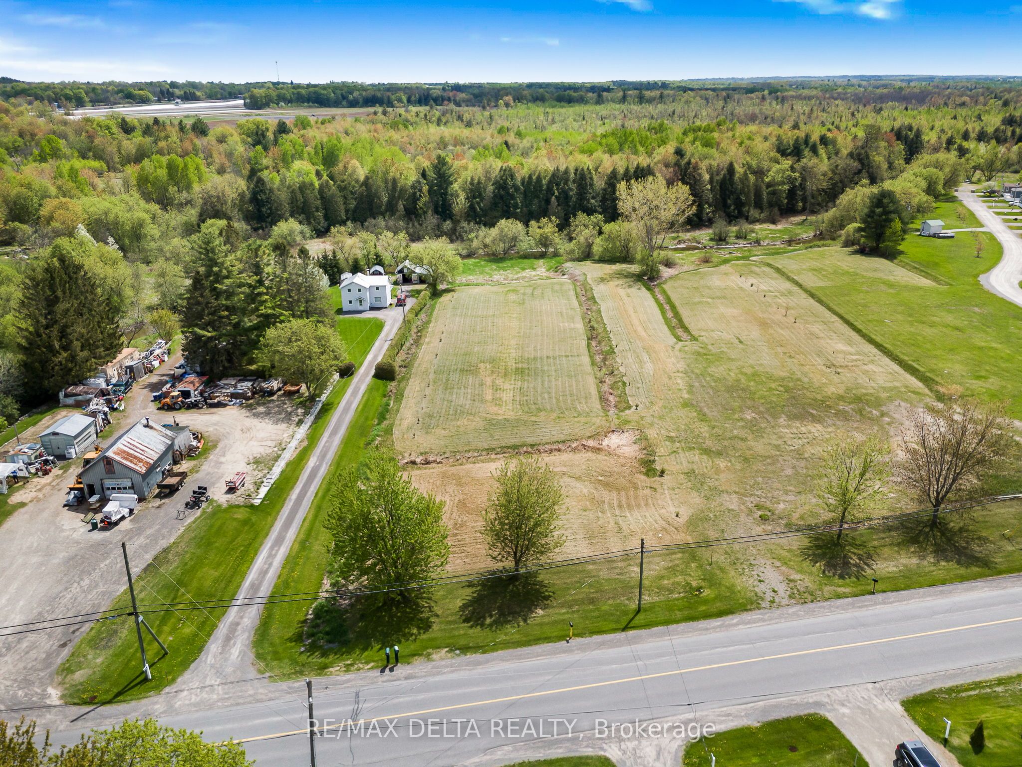 00 Sandy Hill Road Property Photo