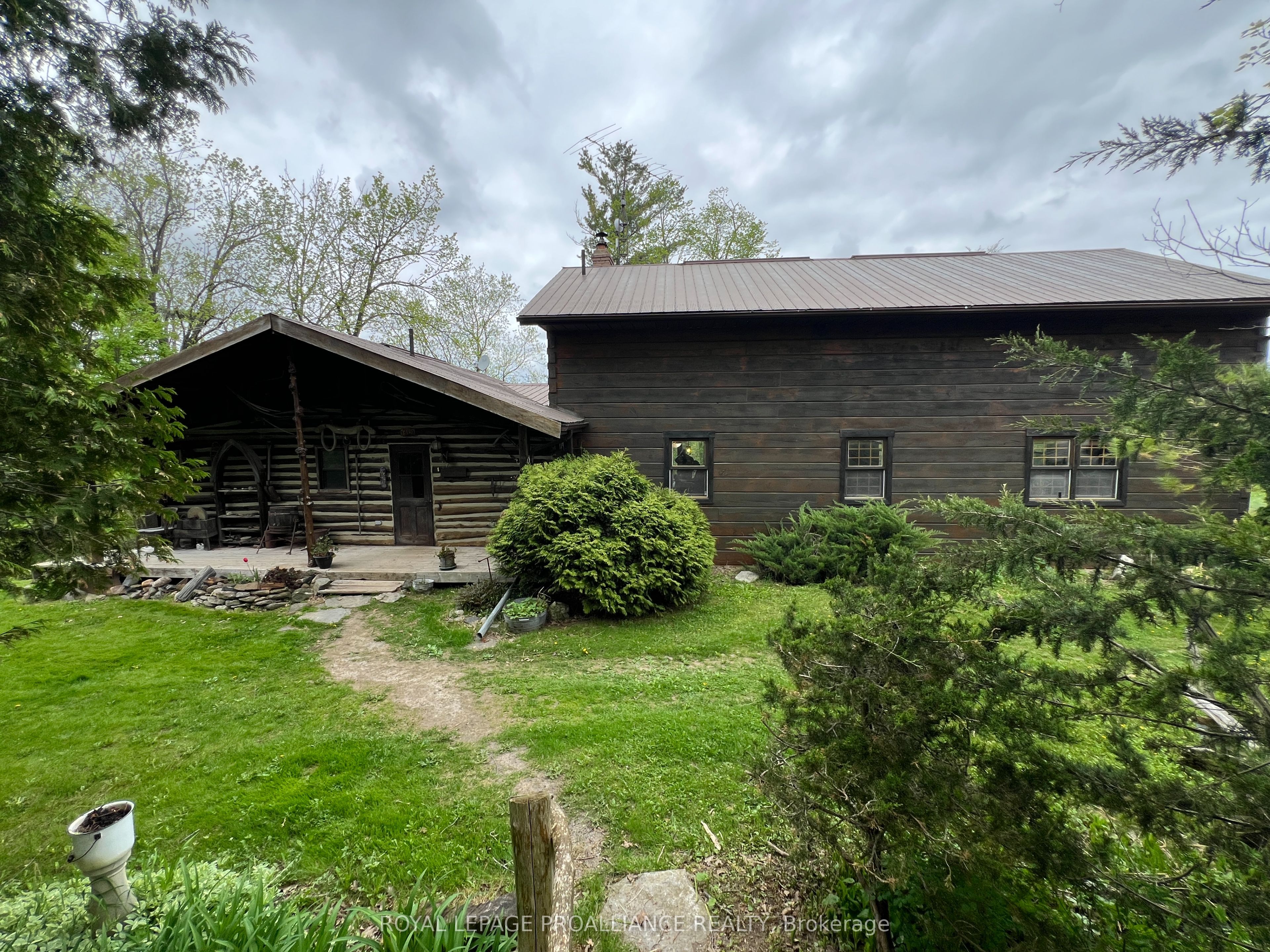 450 Deer Run Road Property Photo 1
