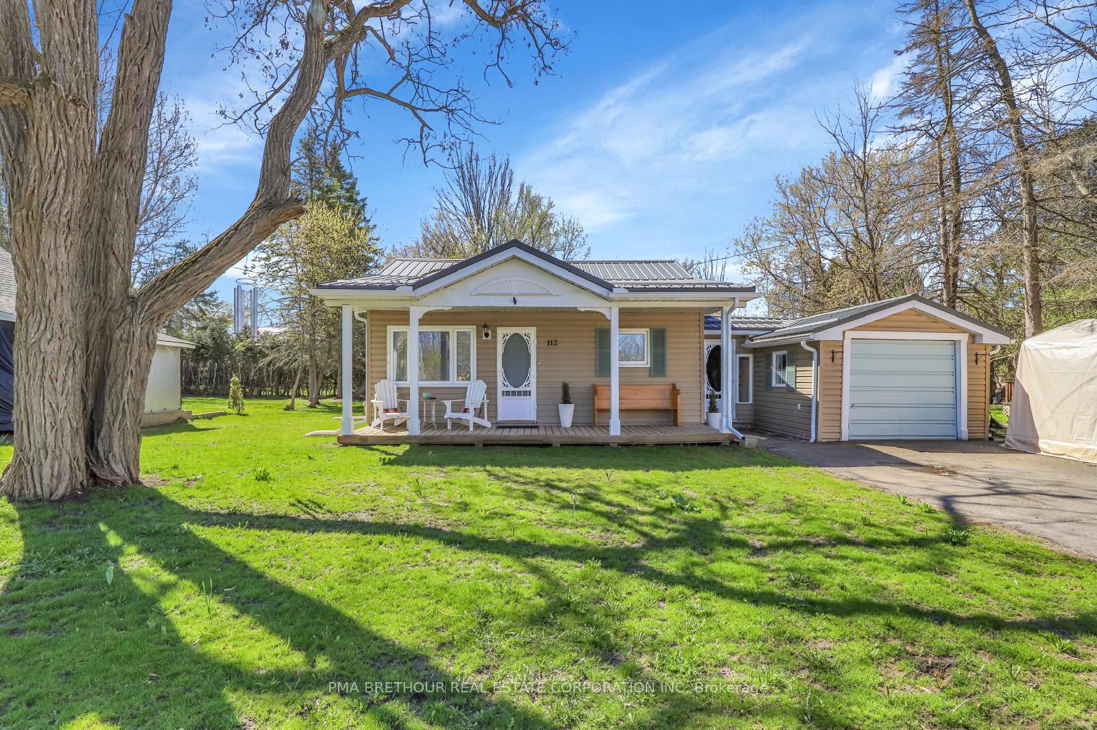 112 Drummond Street Property Photo 1