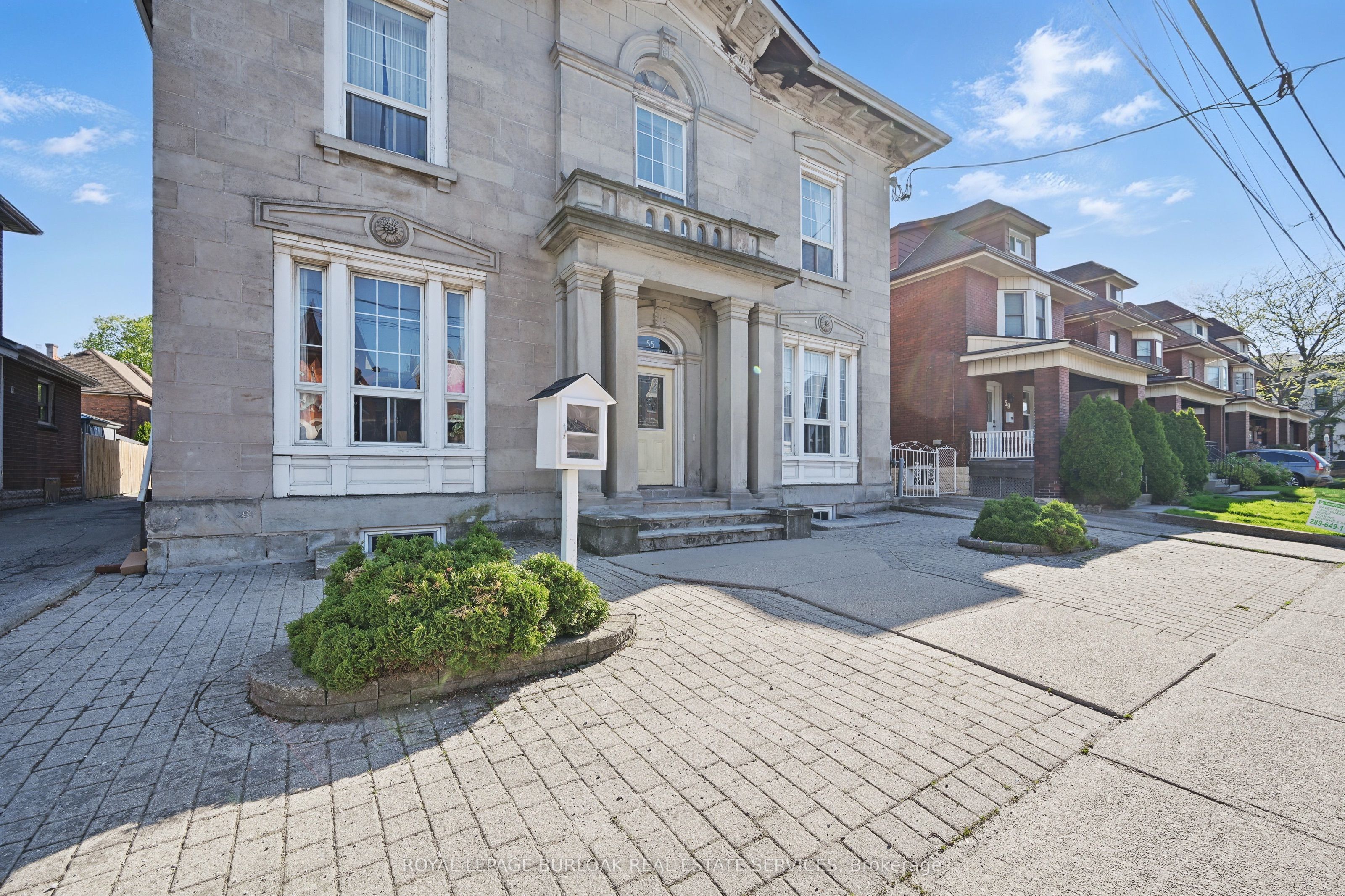 55 Barton Street Property Photo 2