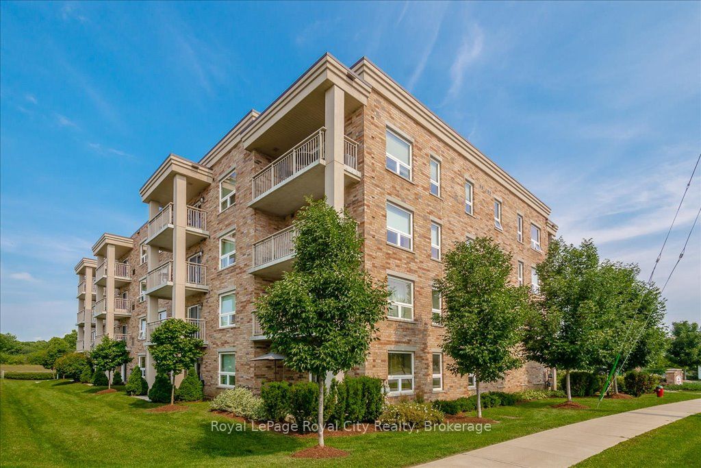 #406 - 901 Paisley Road Property Photo 1