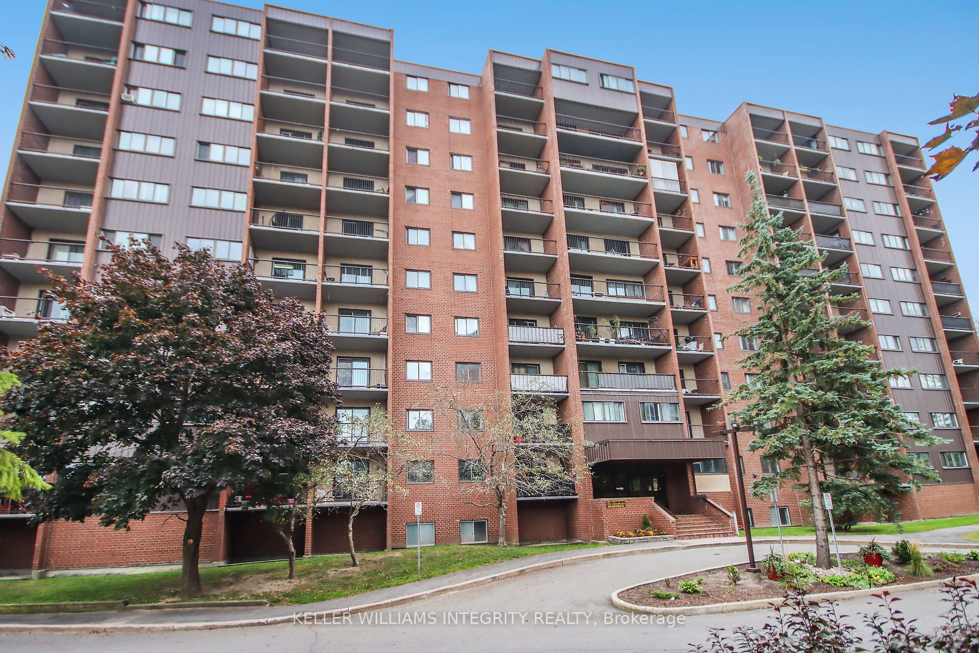 #114 - 2650 Southvale Crescent Property Photo 1