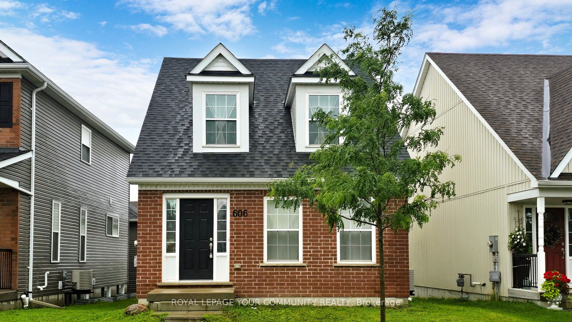 606 Haylock Gdns Property Photo 1