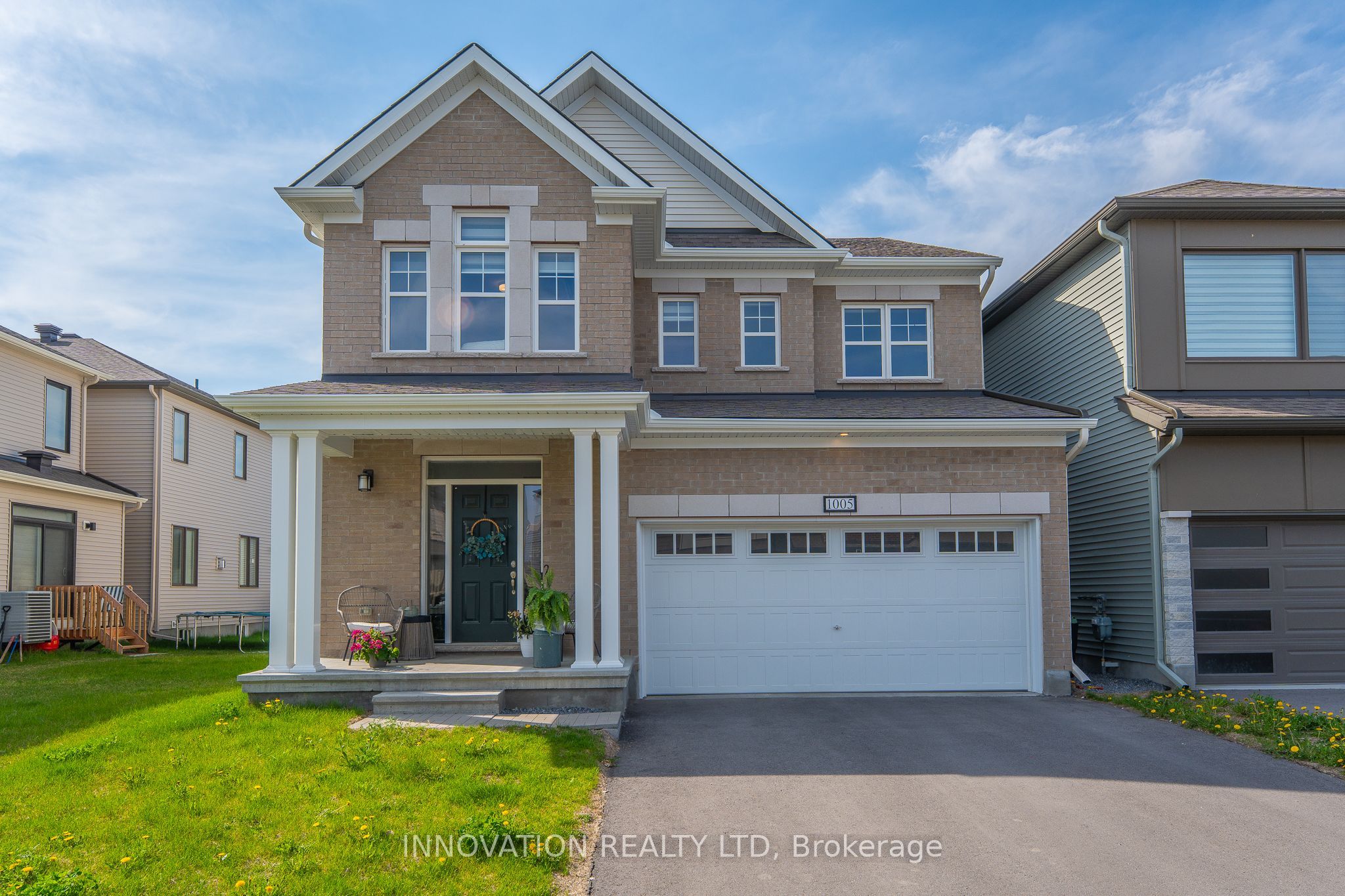 1005 Showman Street Property Photo