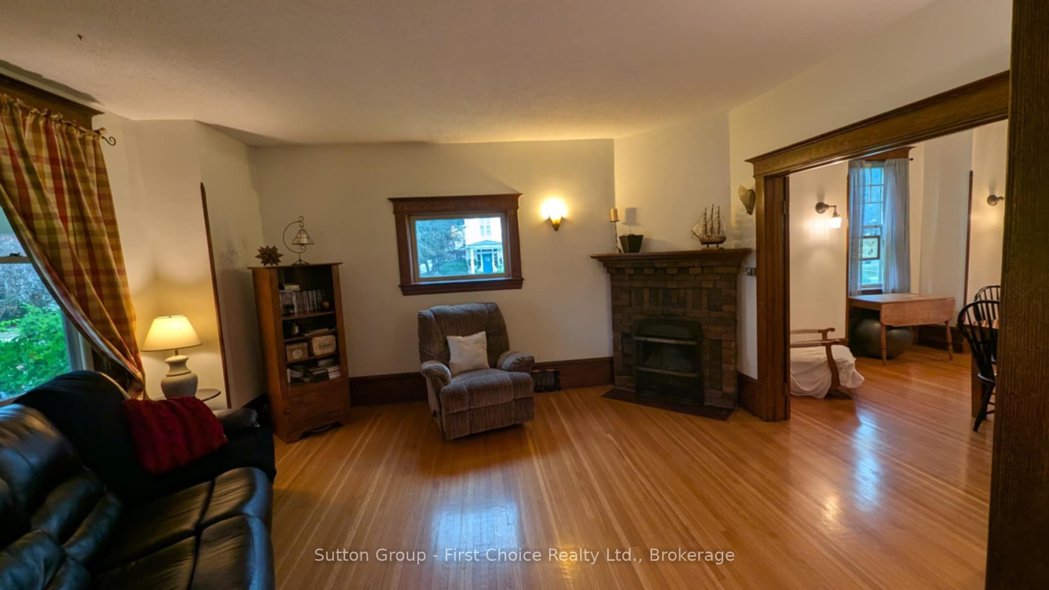 135 St. David Street N Property Photo 13