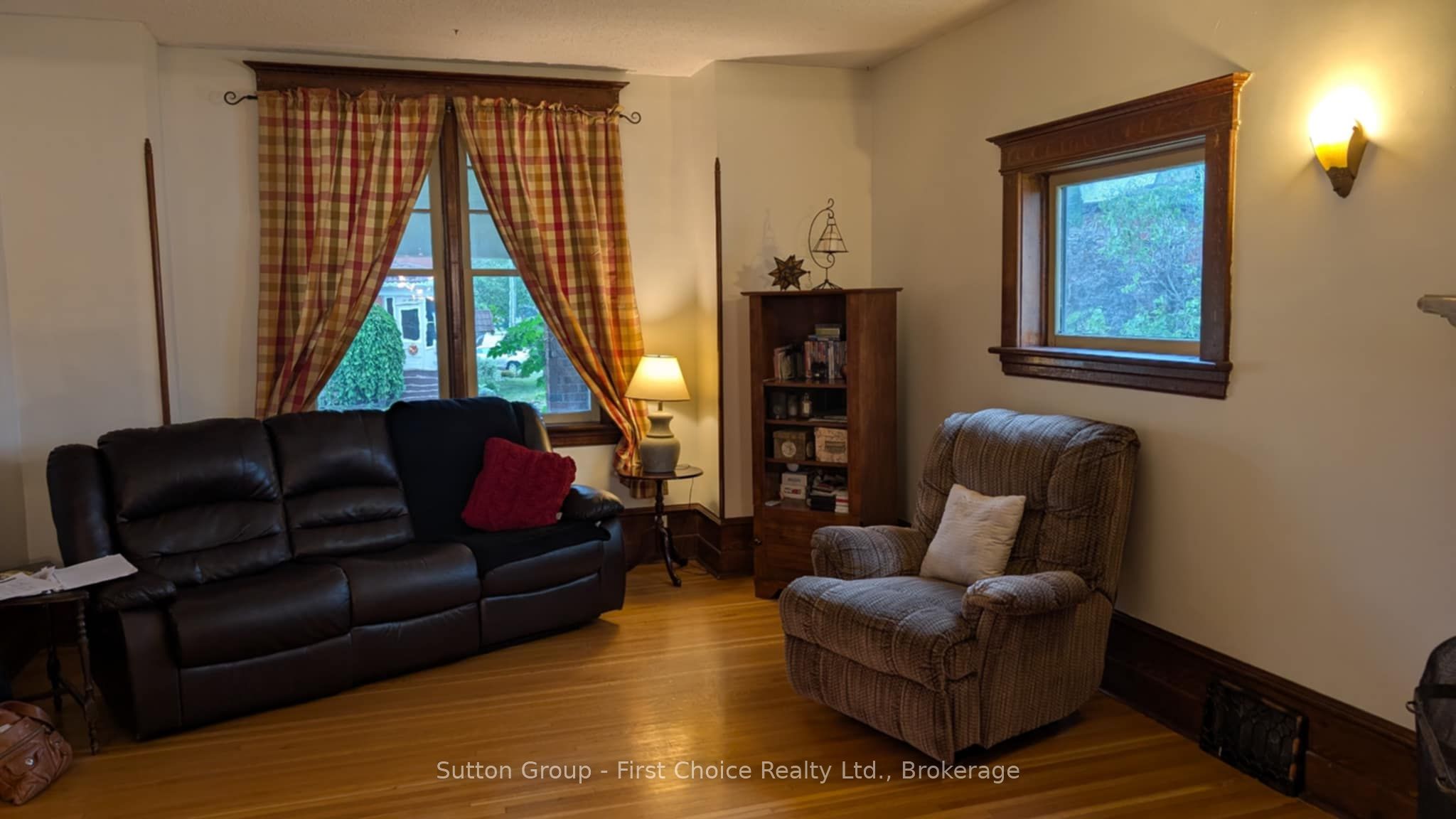 135 St. David Street N Property Photo 15