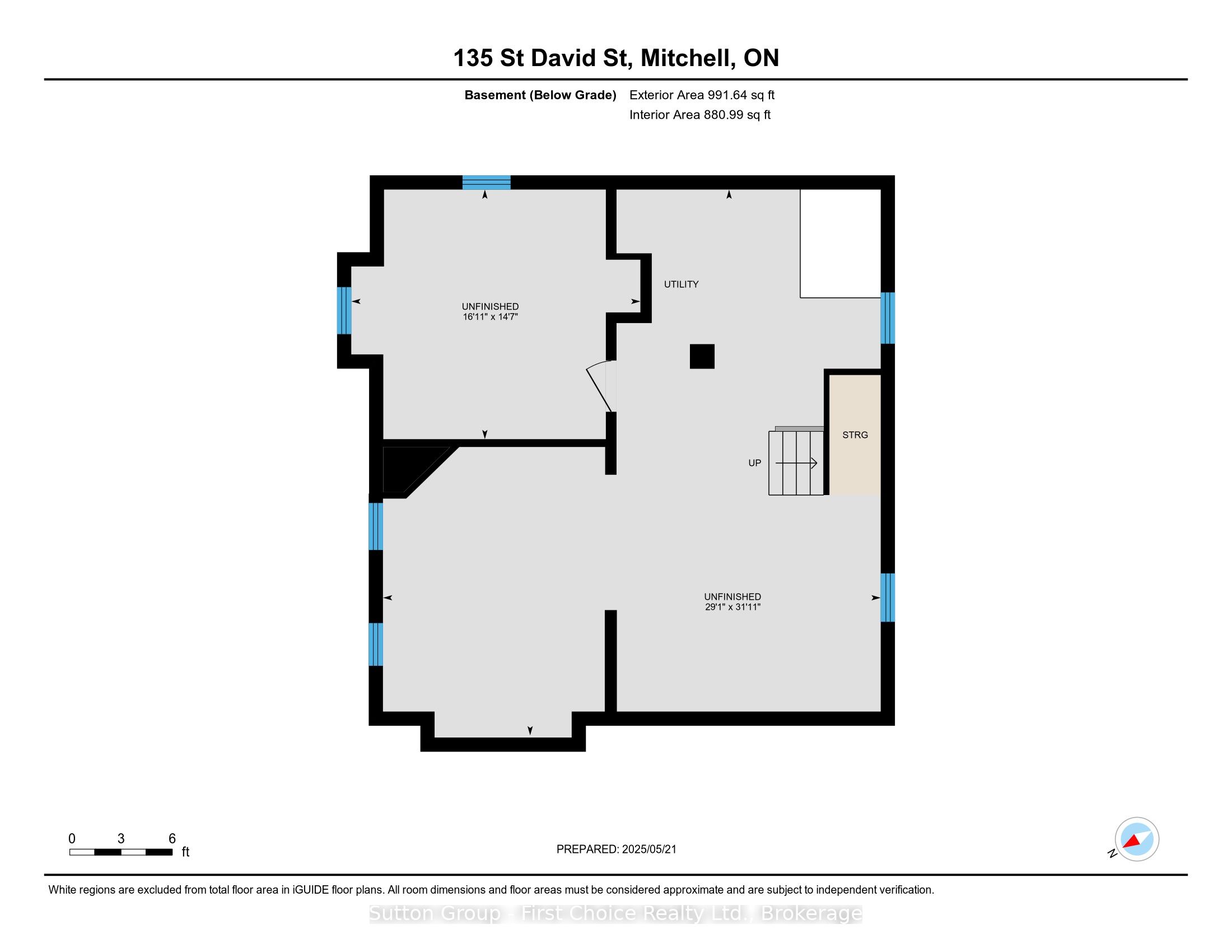 135 St. David Street N Property Photo 41