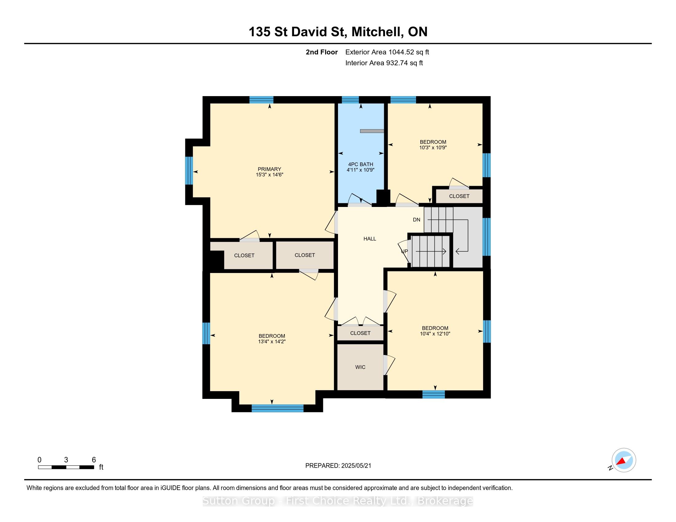 135 St. David Street N Property Photo 42