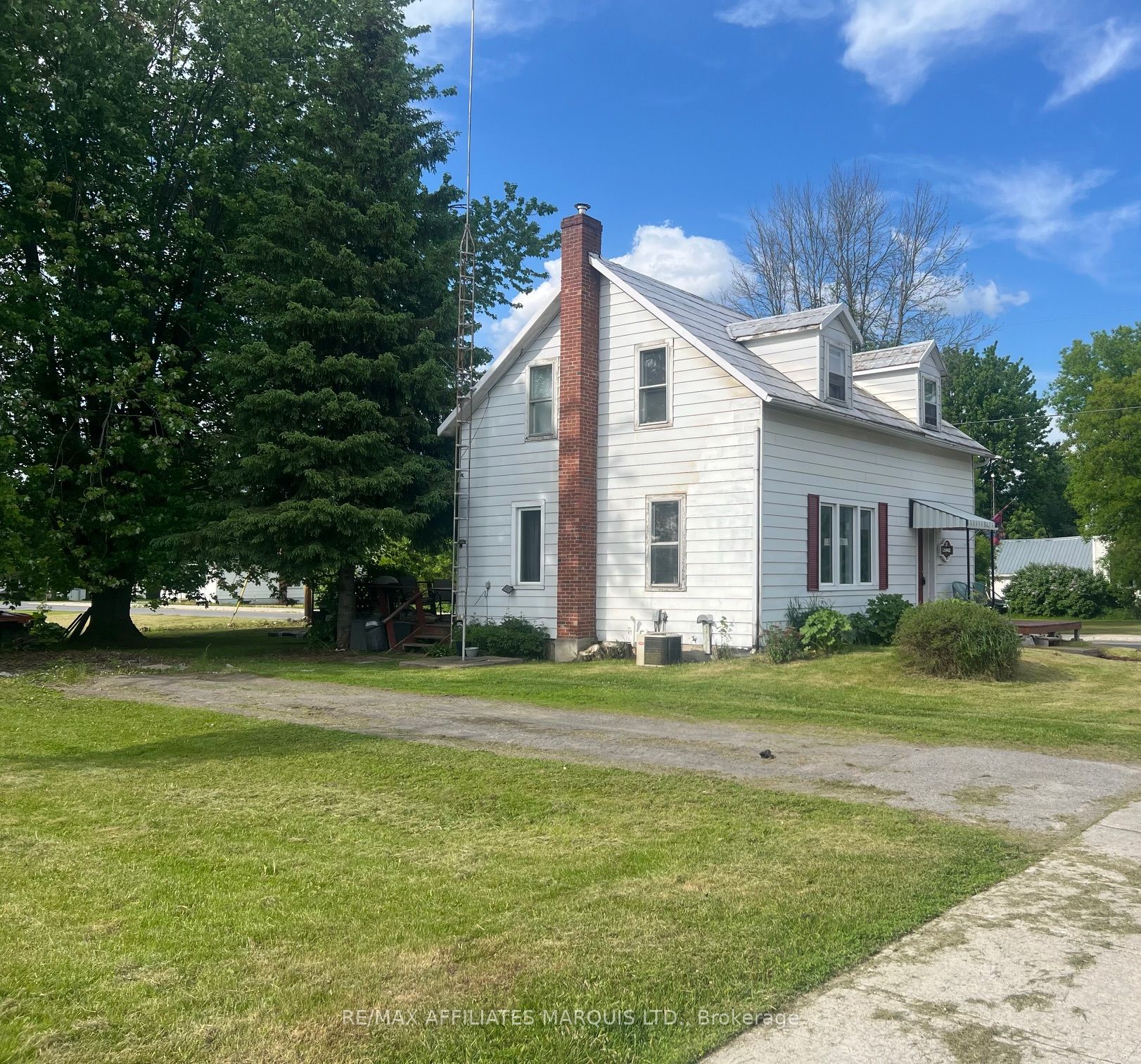 37 Main Street