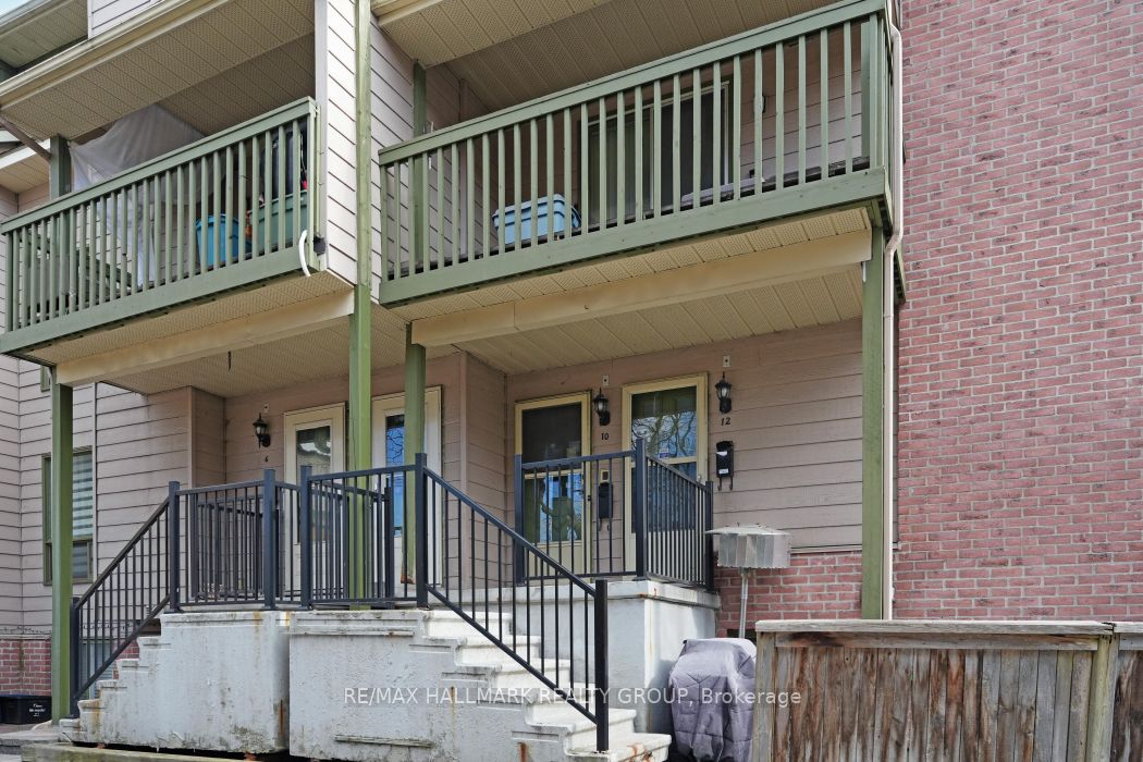 #10 - 268 Presland Road