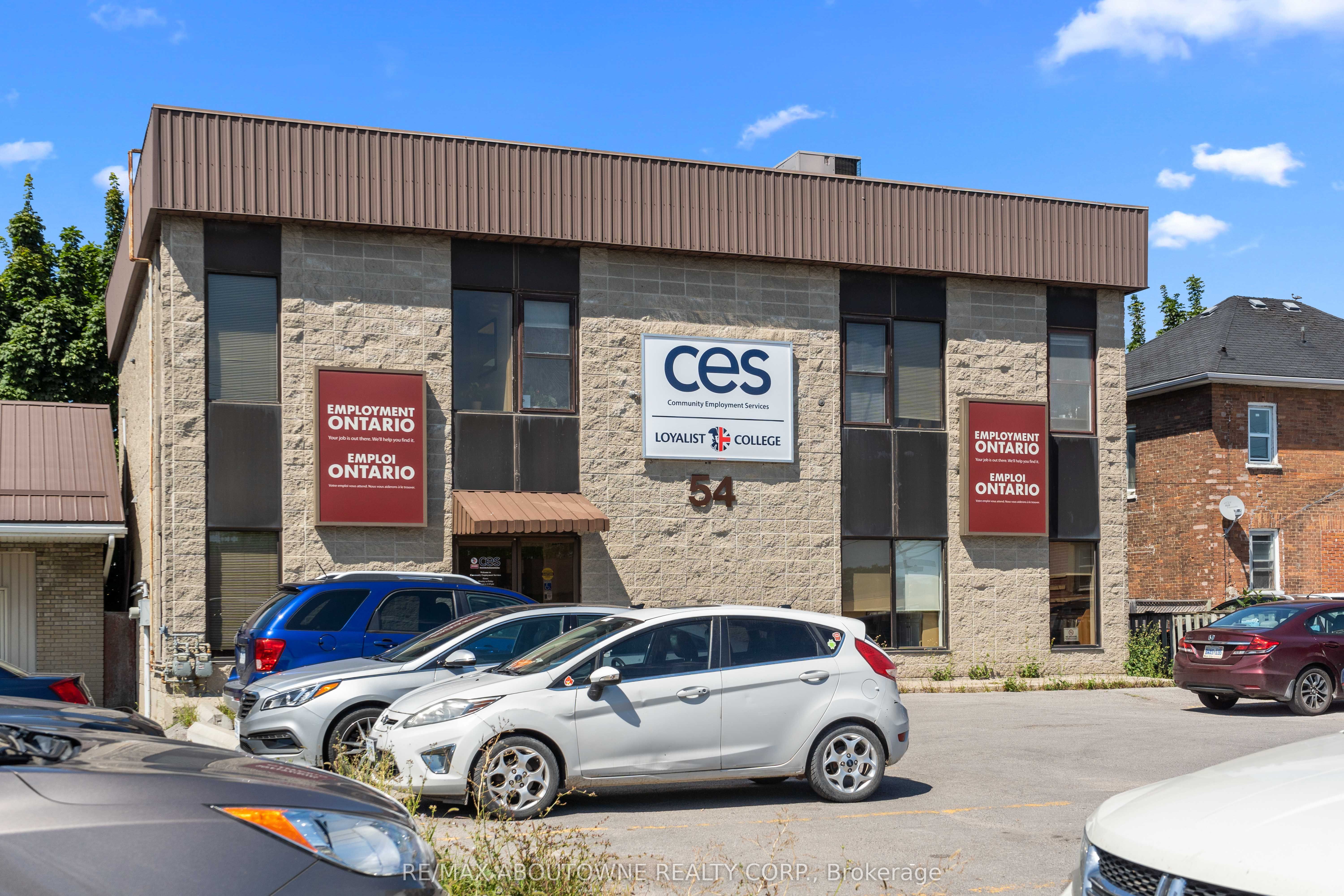 54 Dundas Street Property Photo 2