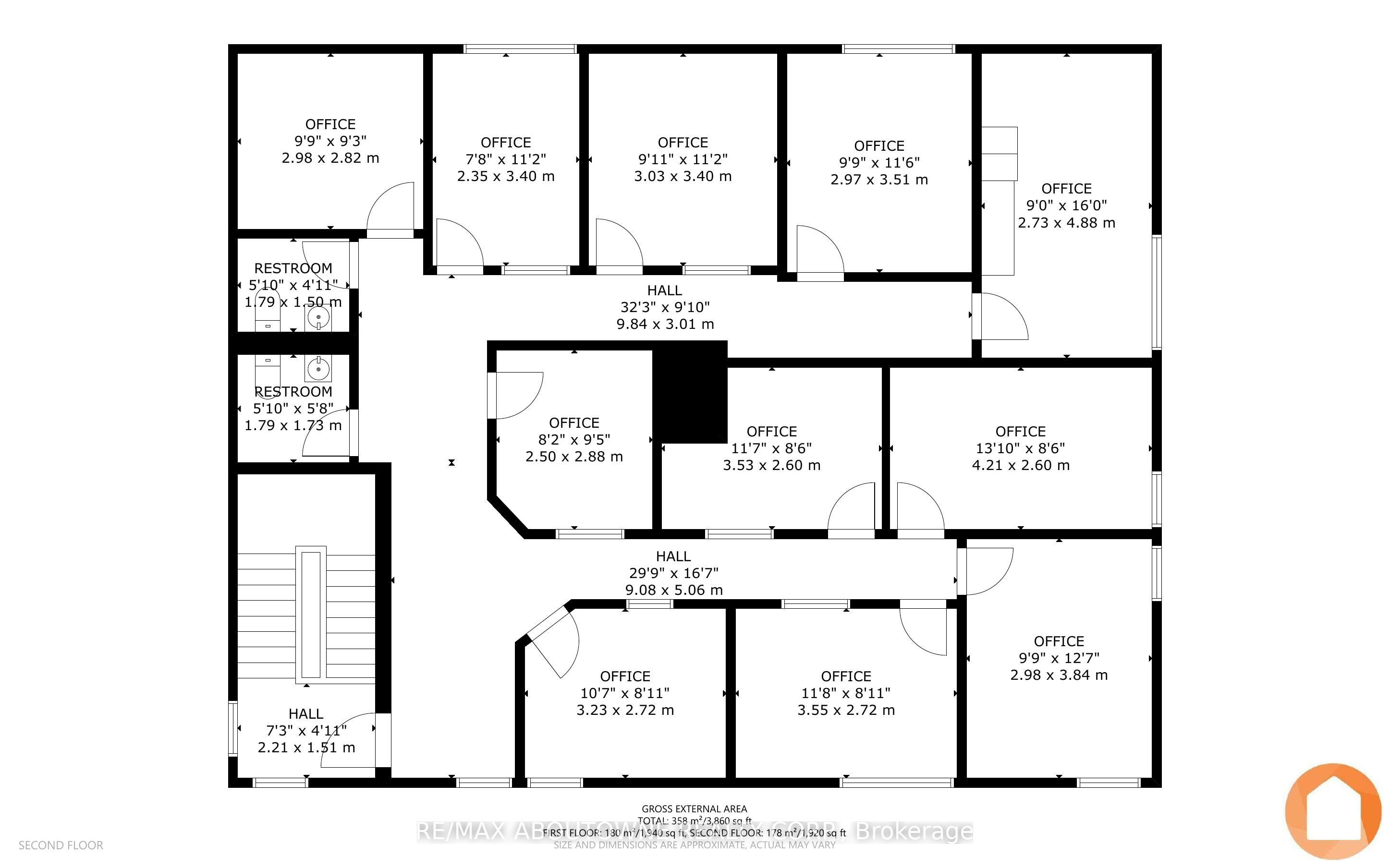 54 Dundas St E Property Photo 24