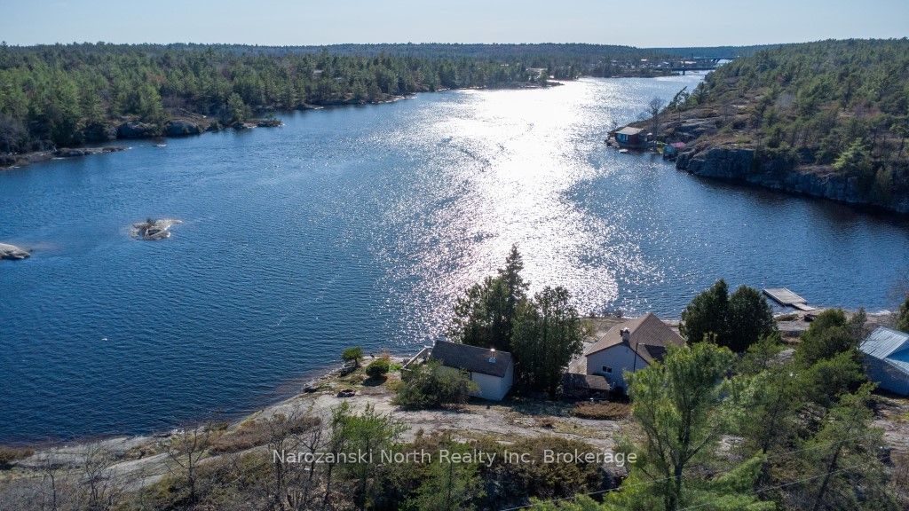 0 Pickerel River N/a Property Photo 1
