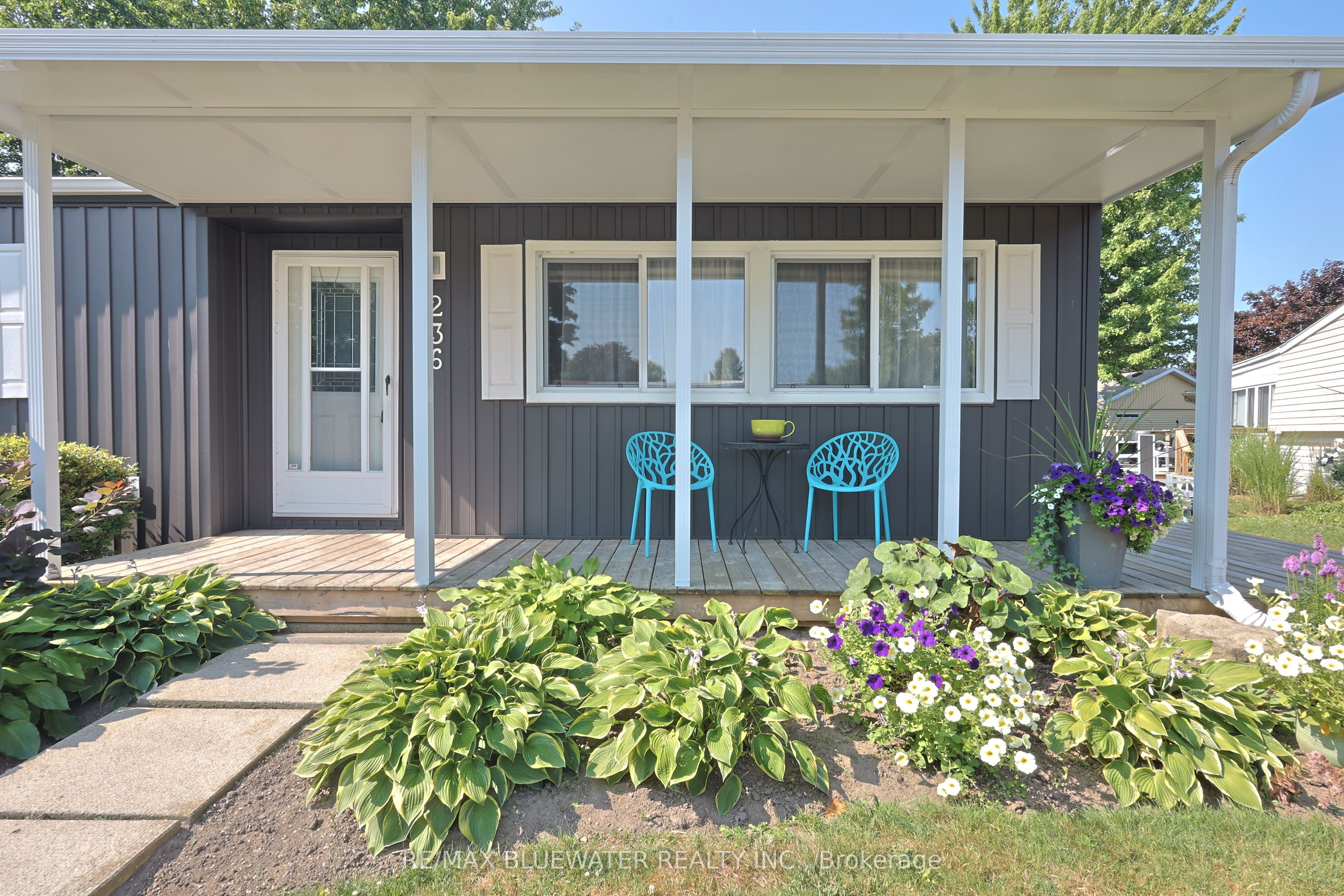 236 Pebble Beach Parkway Property Photo 9