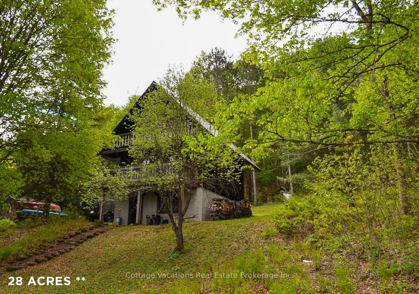 527 Aspdin Road Property Photo 1