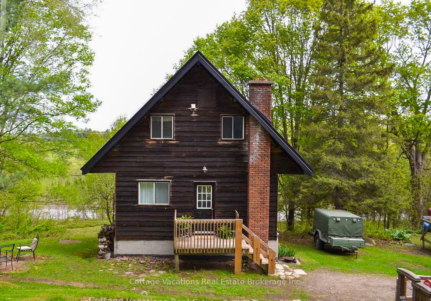 527 Aspdin Road Property Photo 18