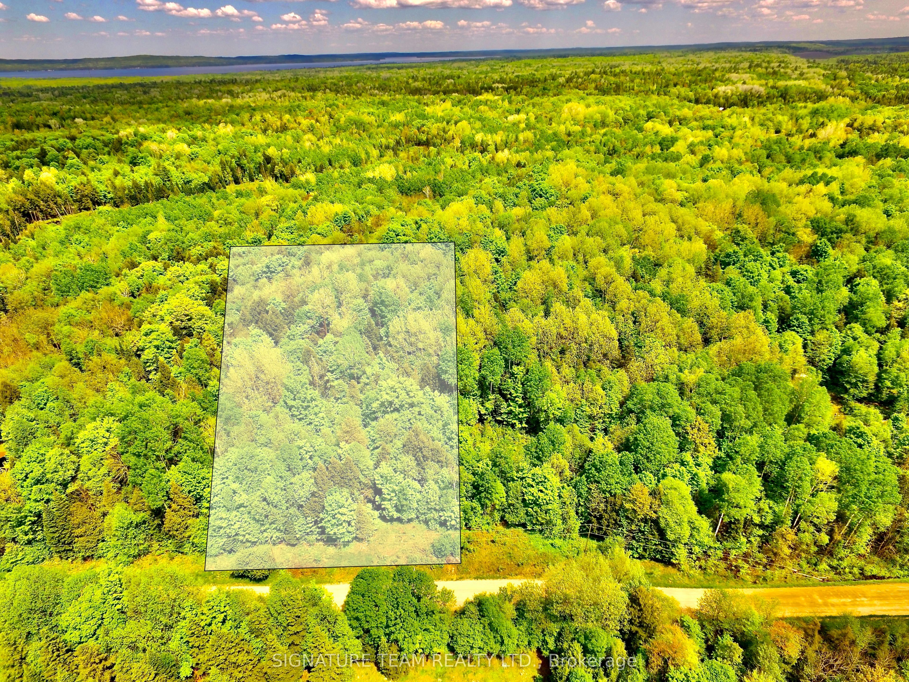 897 Lisk Road Property Photo 1