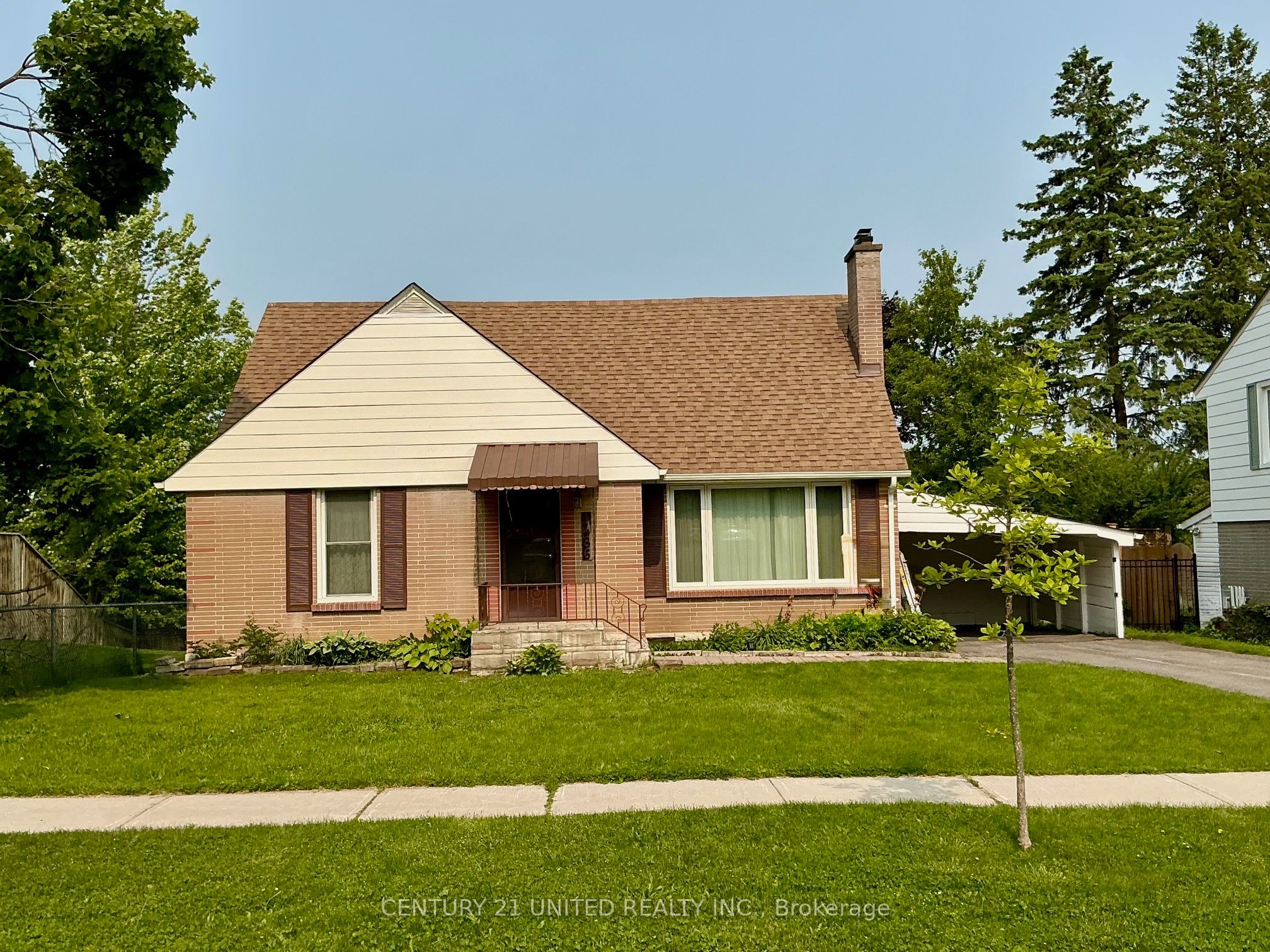 1486 Glencairn Avenue Property Photo 1