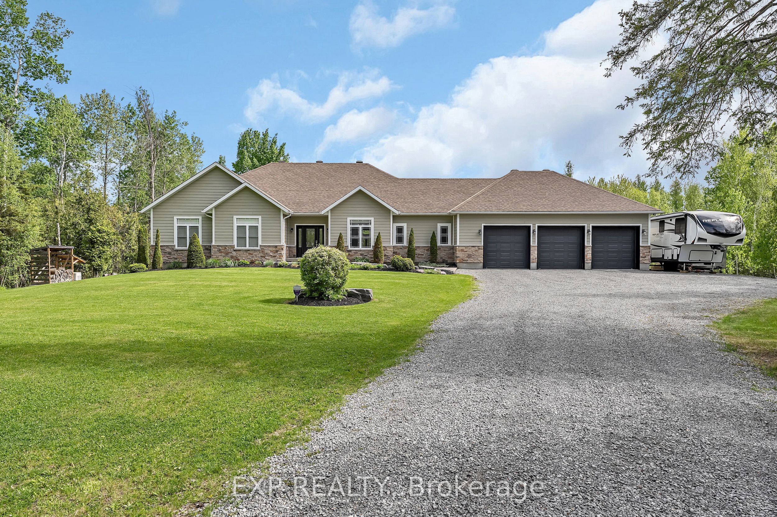 155 Wilbert Cox Drive Property Photo 1