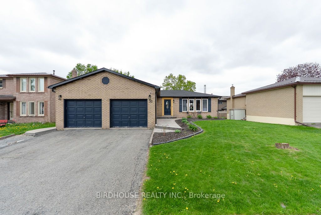 33 Corneil Street Property Photo 1