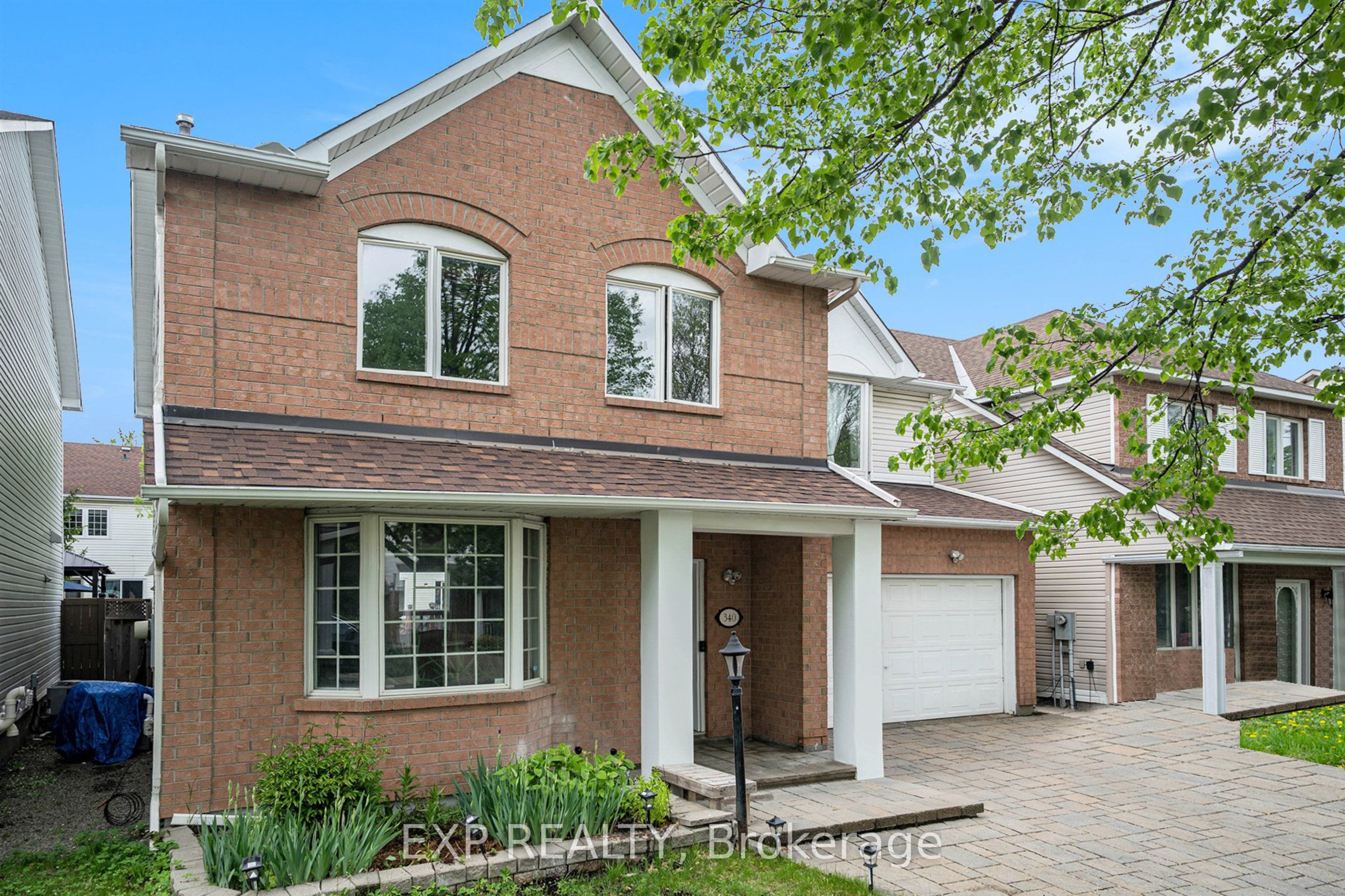 340 Stoneway Drive Property Photo 4