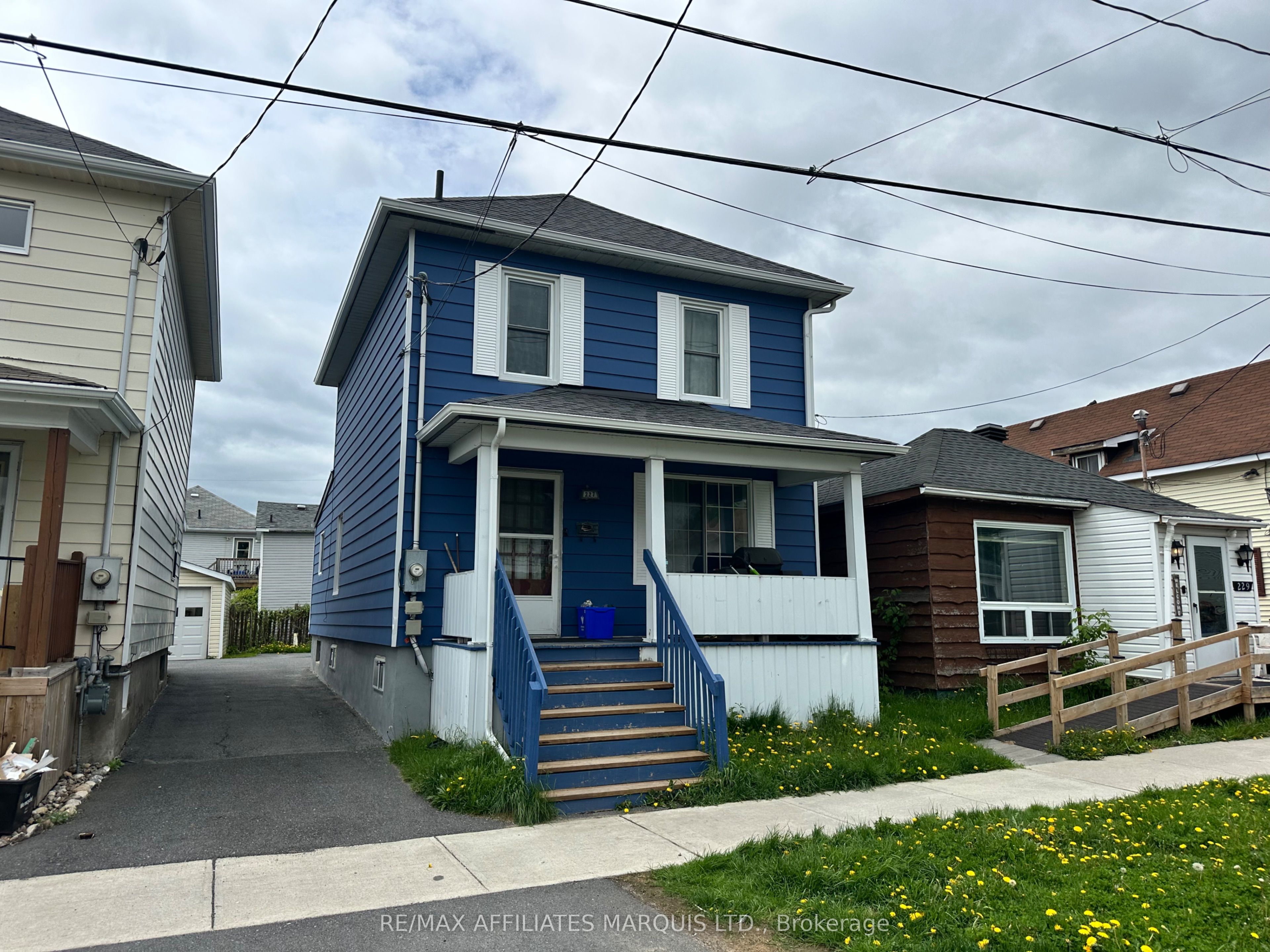 227 Alice Street Property Photo 1
