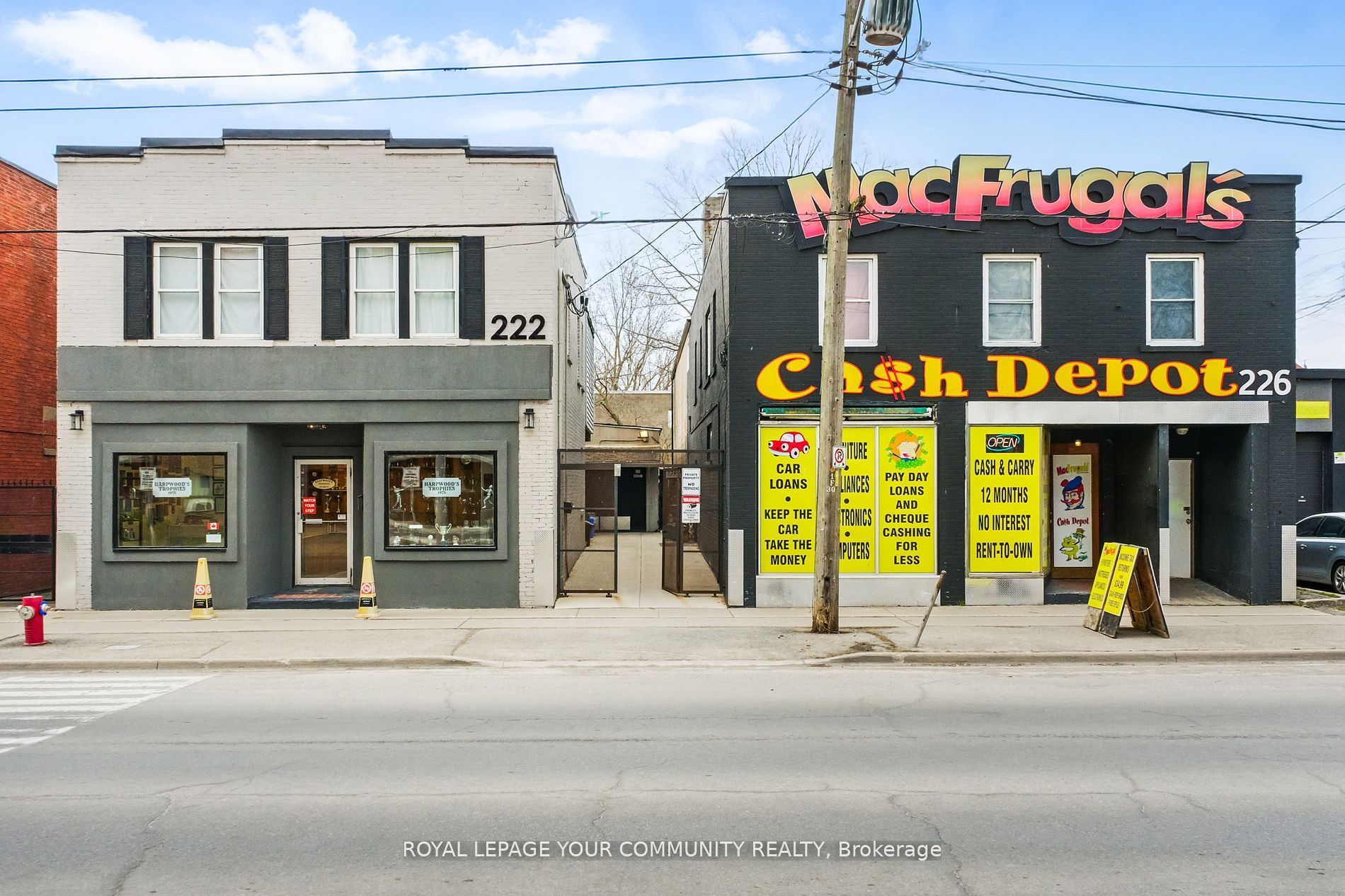 226 King St Property Photo 2