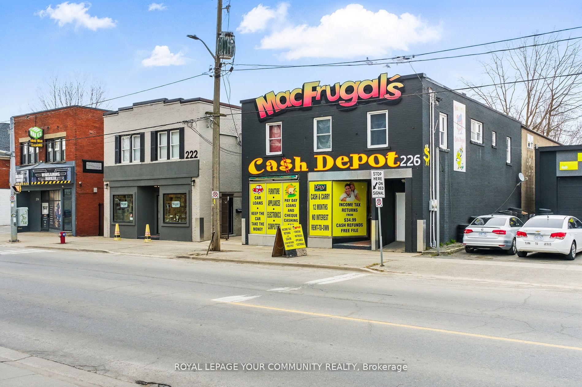 226 King St Property Photo 5