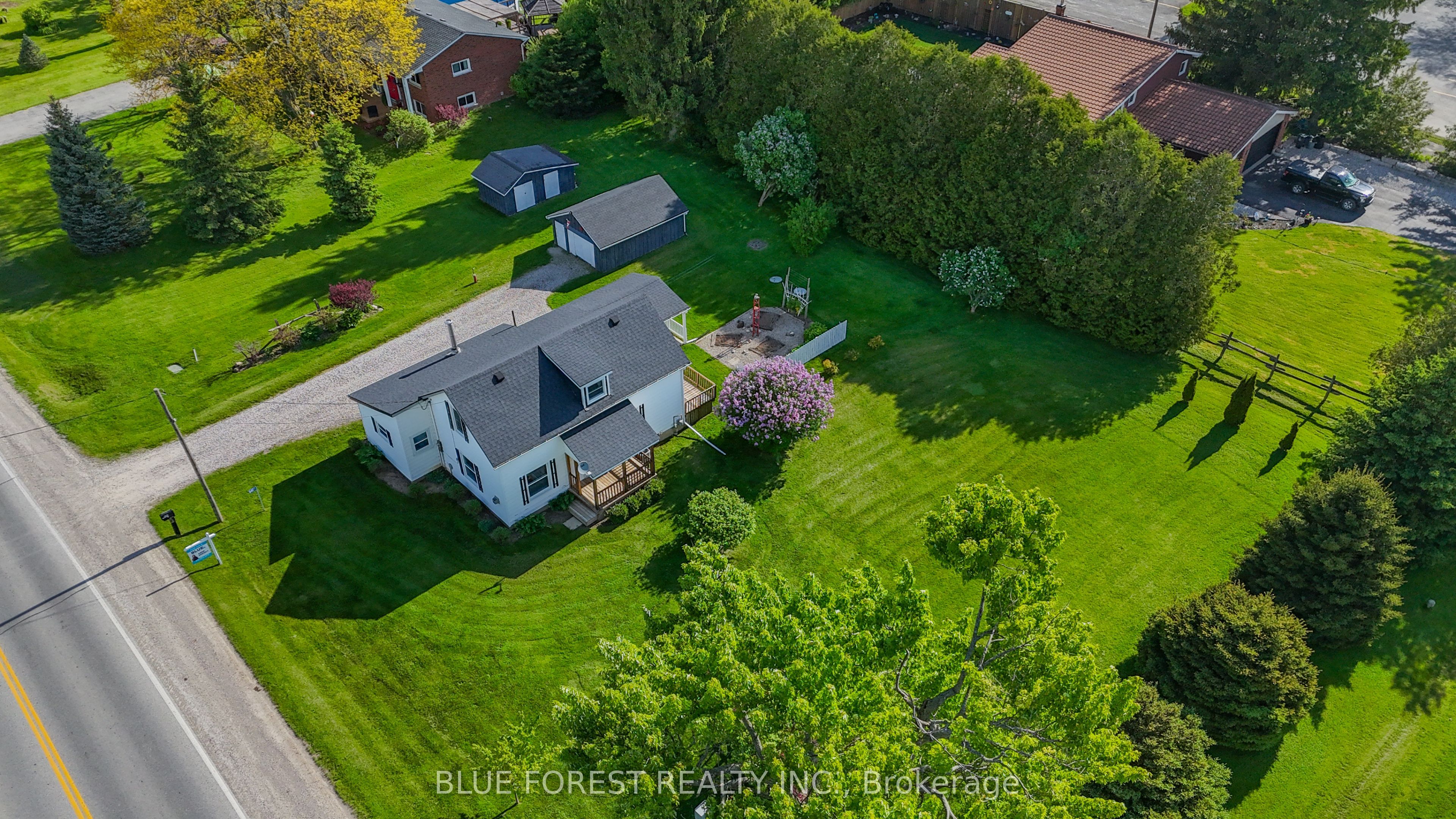 9404 Belmont Road Property Photo 1