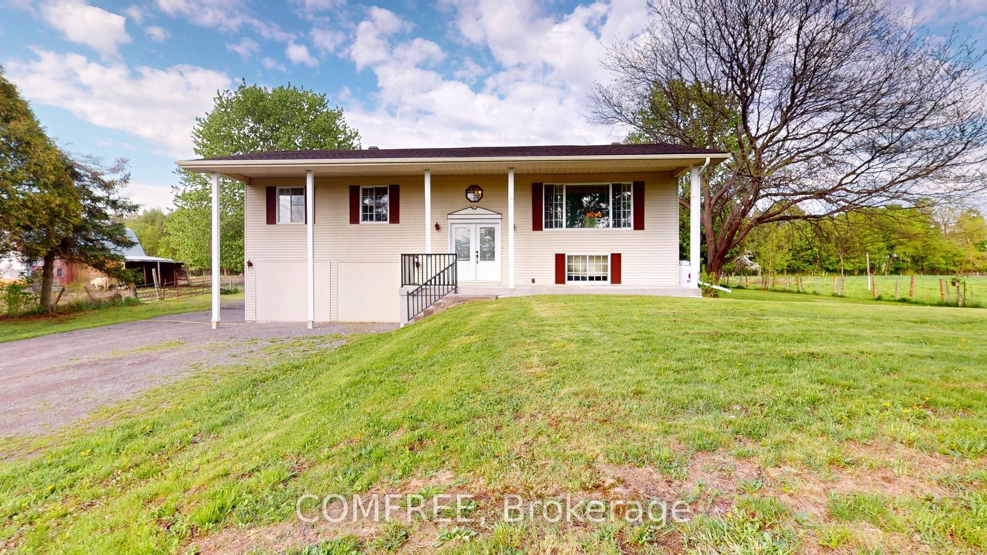 4437 County Road 12 Property Photo 1