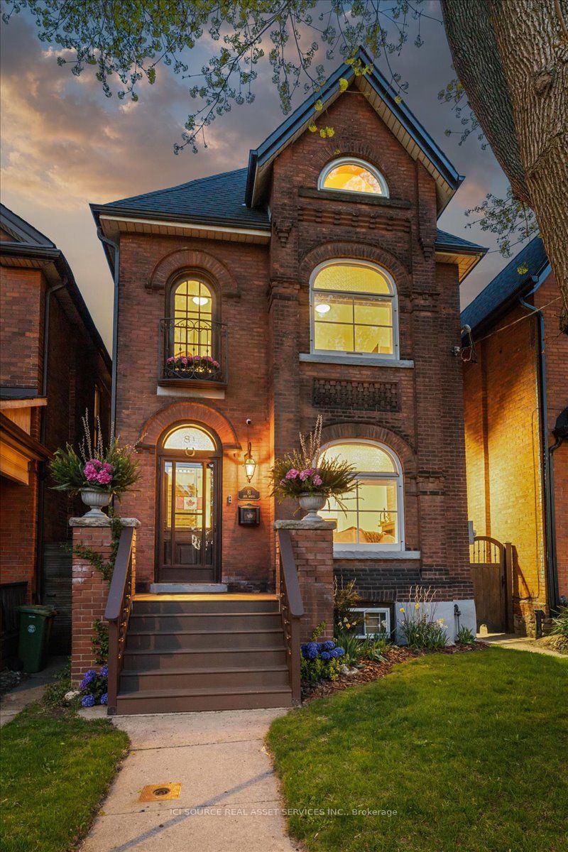 81 Erie Ave Property Photo