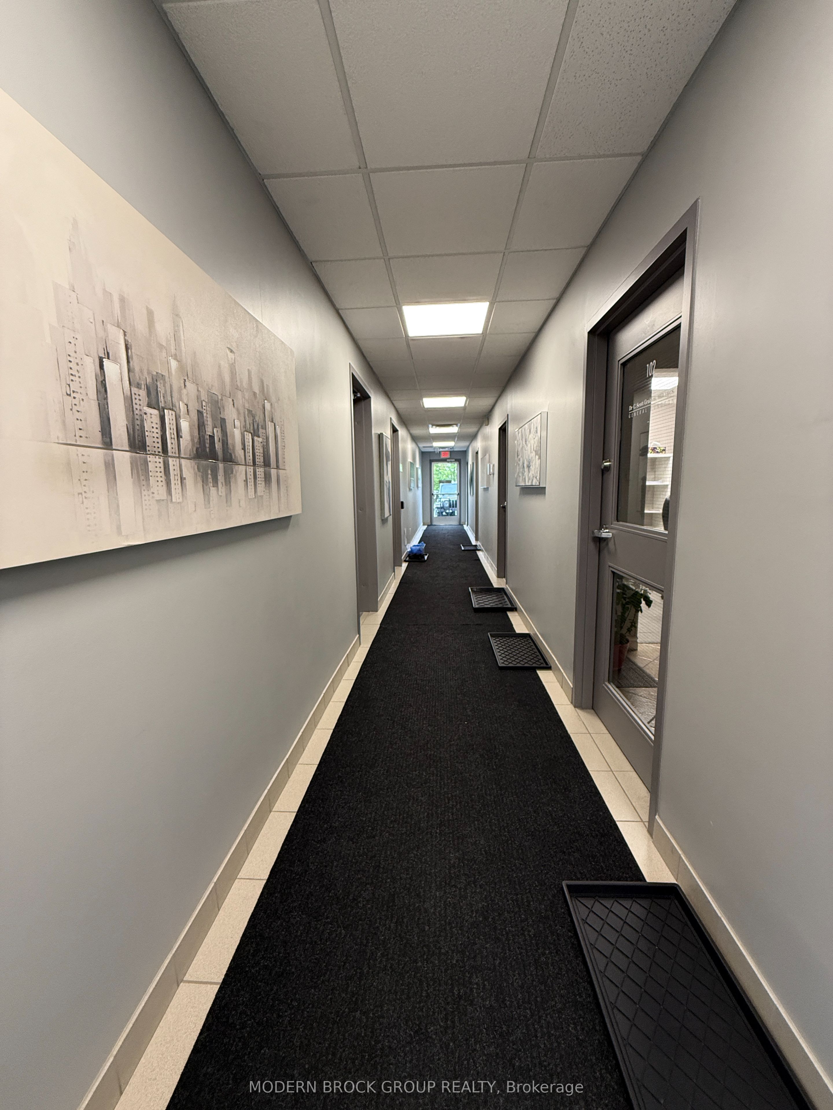 #201 - 135 Ormond Street Property Photo 12