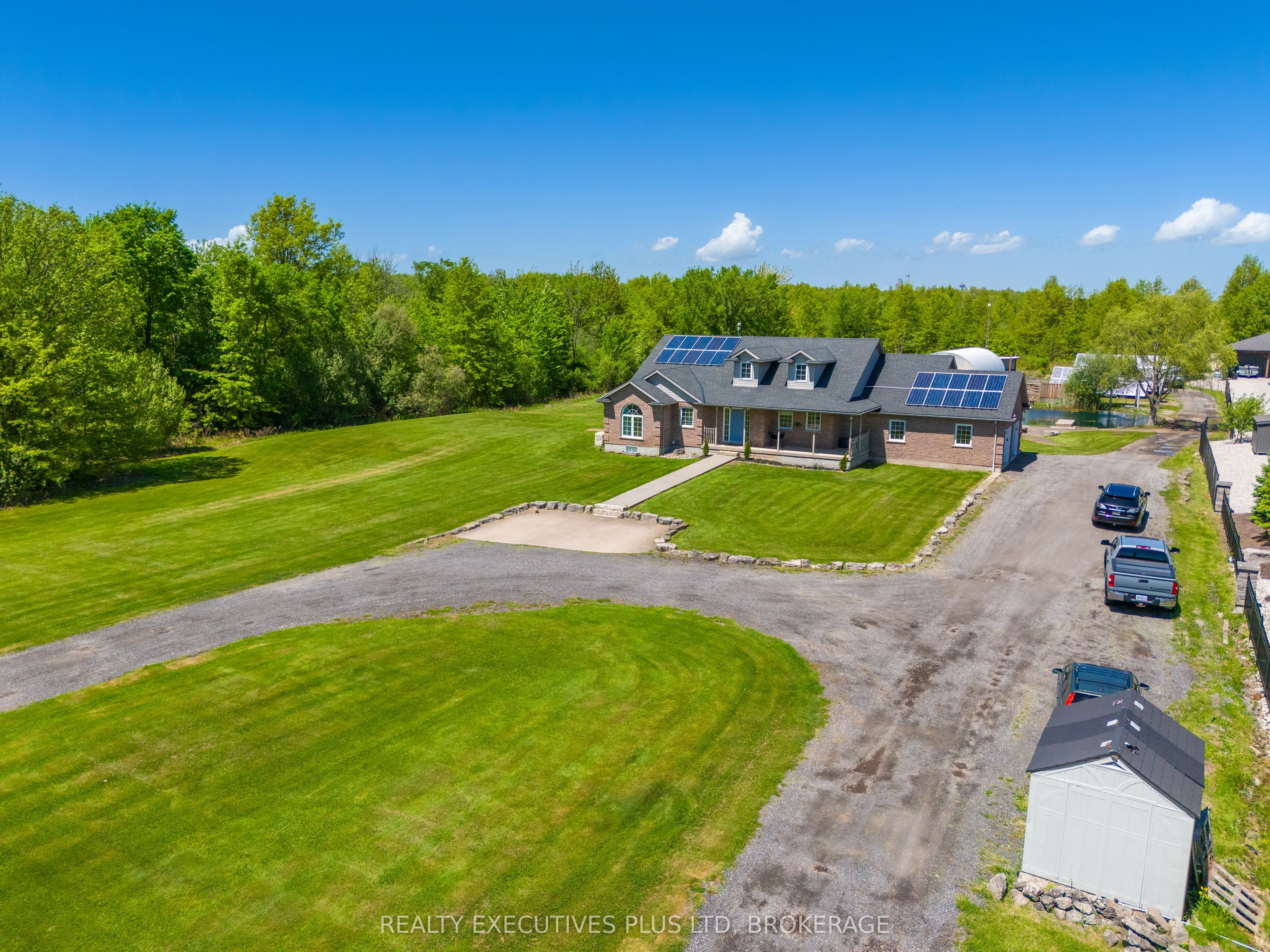 4531 Weaver Road Property Photo 1