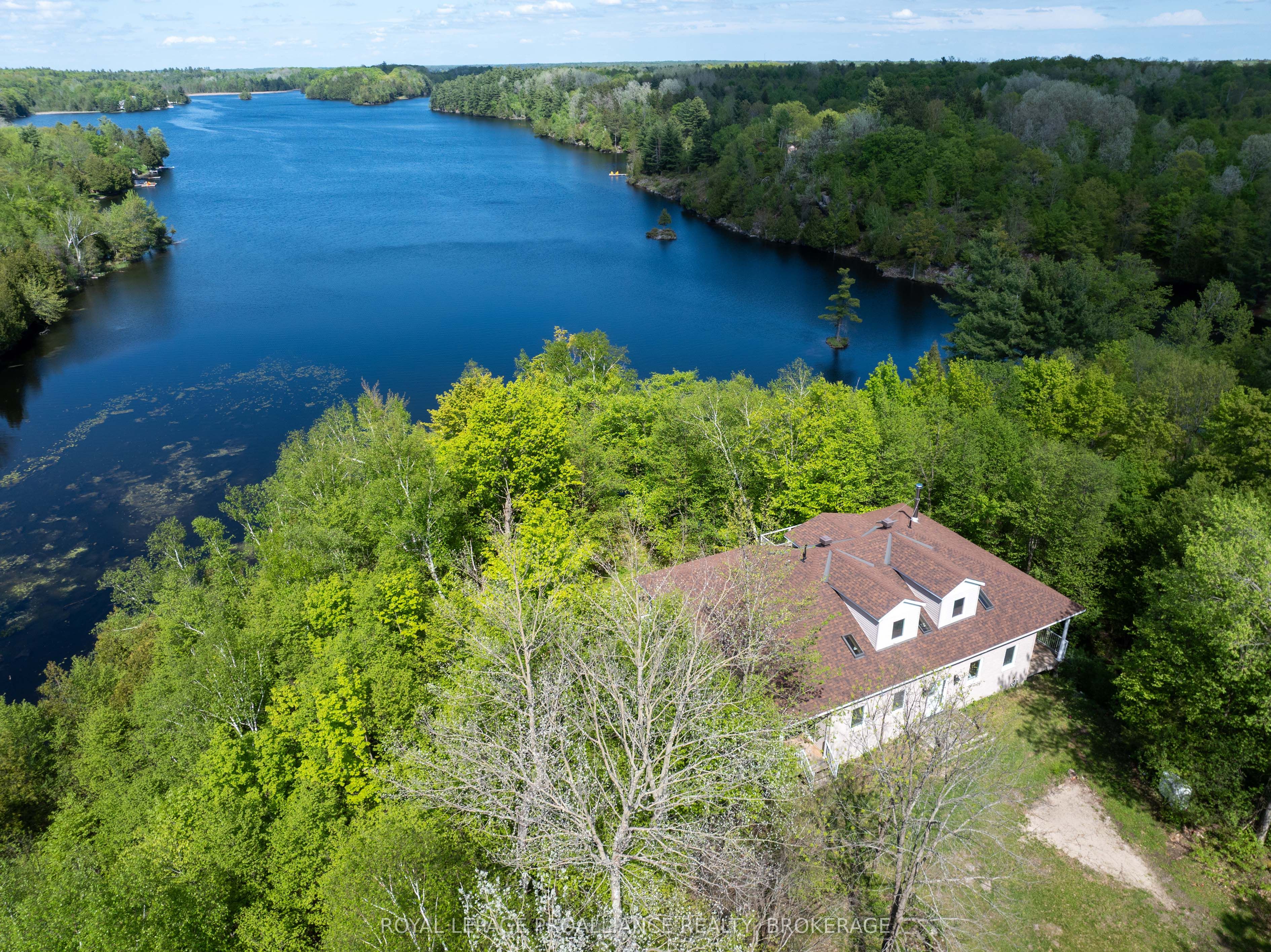 124 Granite Hills Property Photo 4