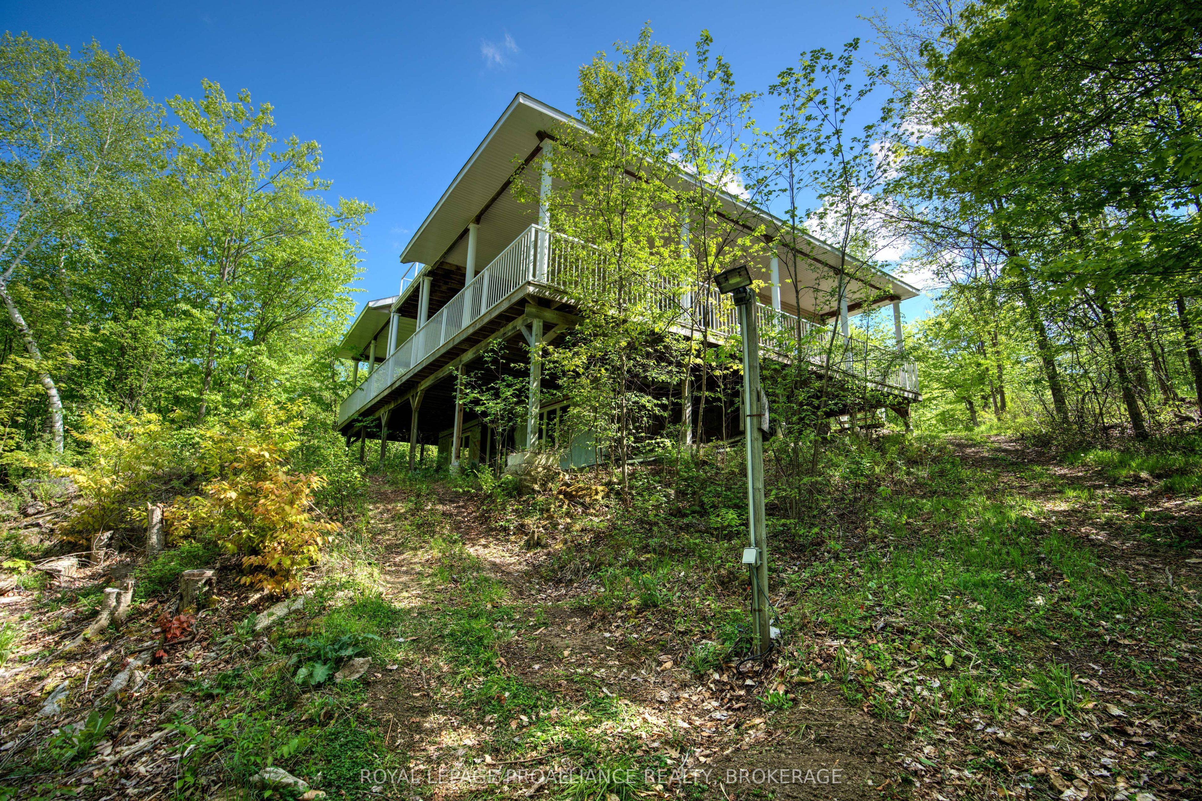 124 Granite Hills Property Photo 45