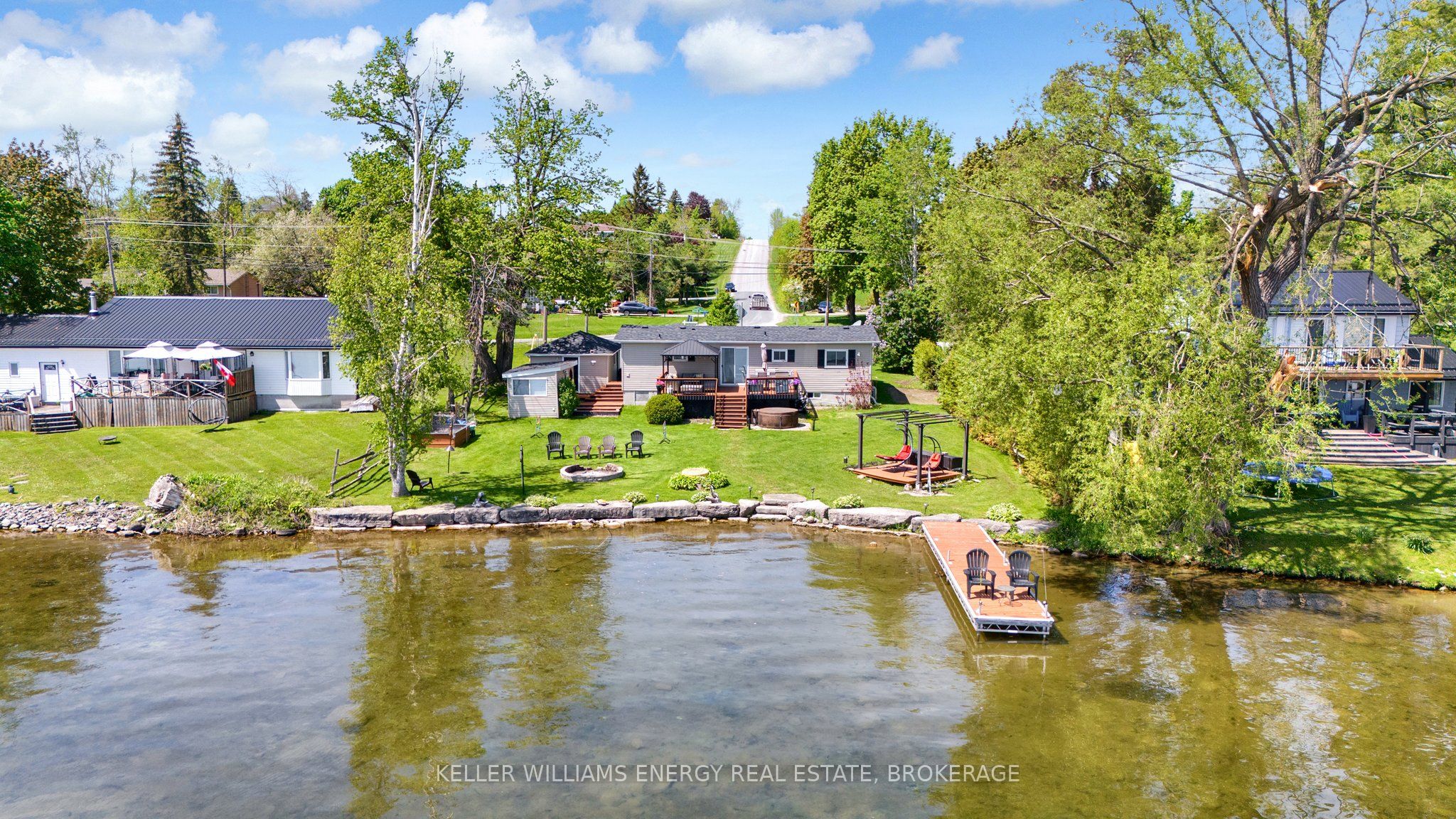 531 Dalhaven Road Property Photo 1