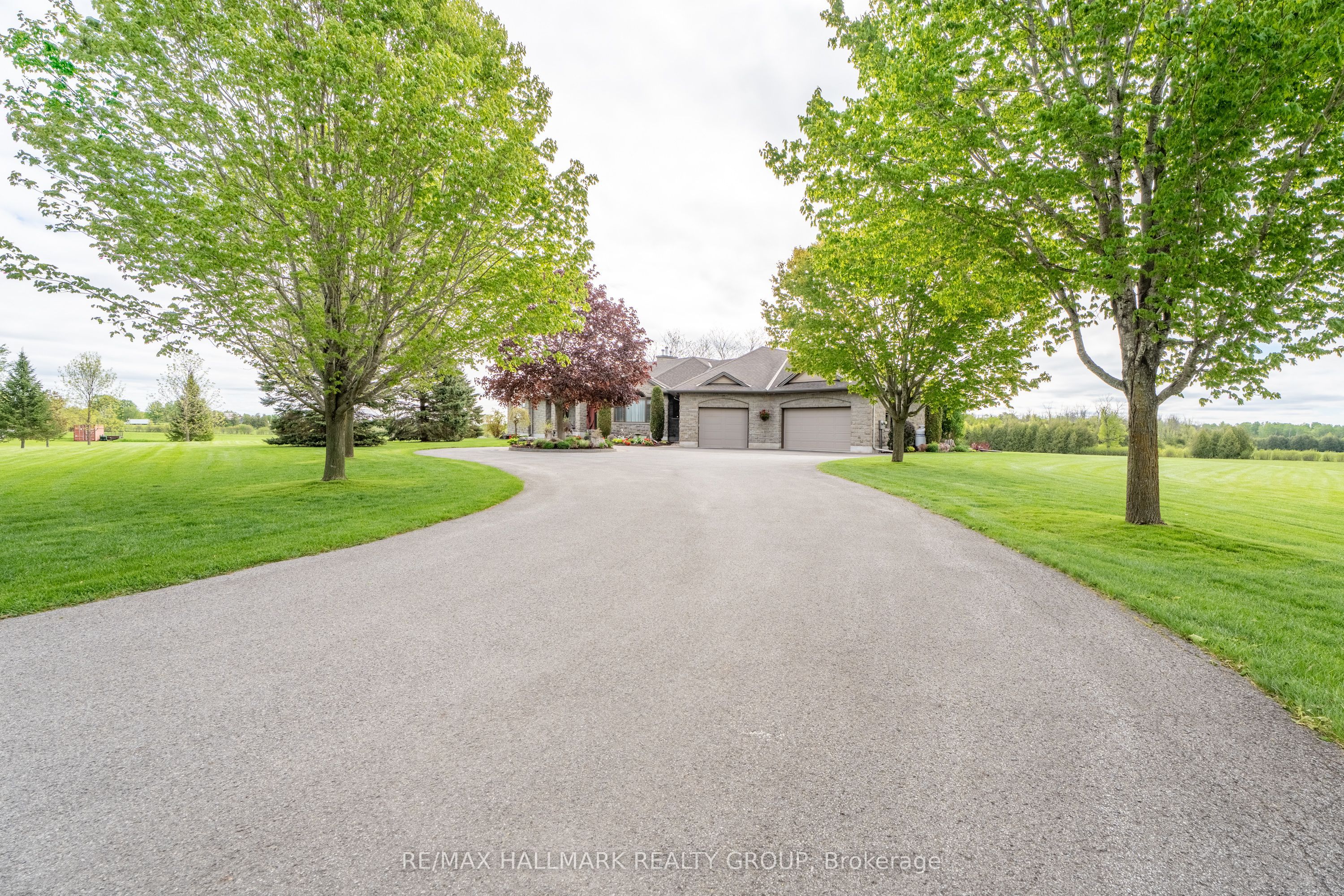 6980 Mansfield Road Property Photo 6